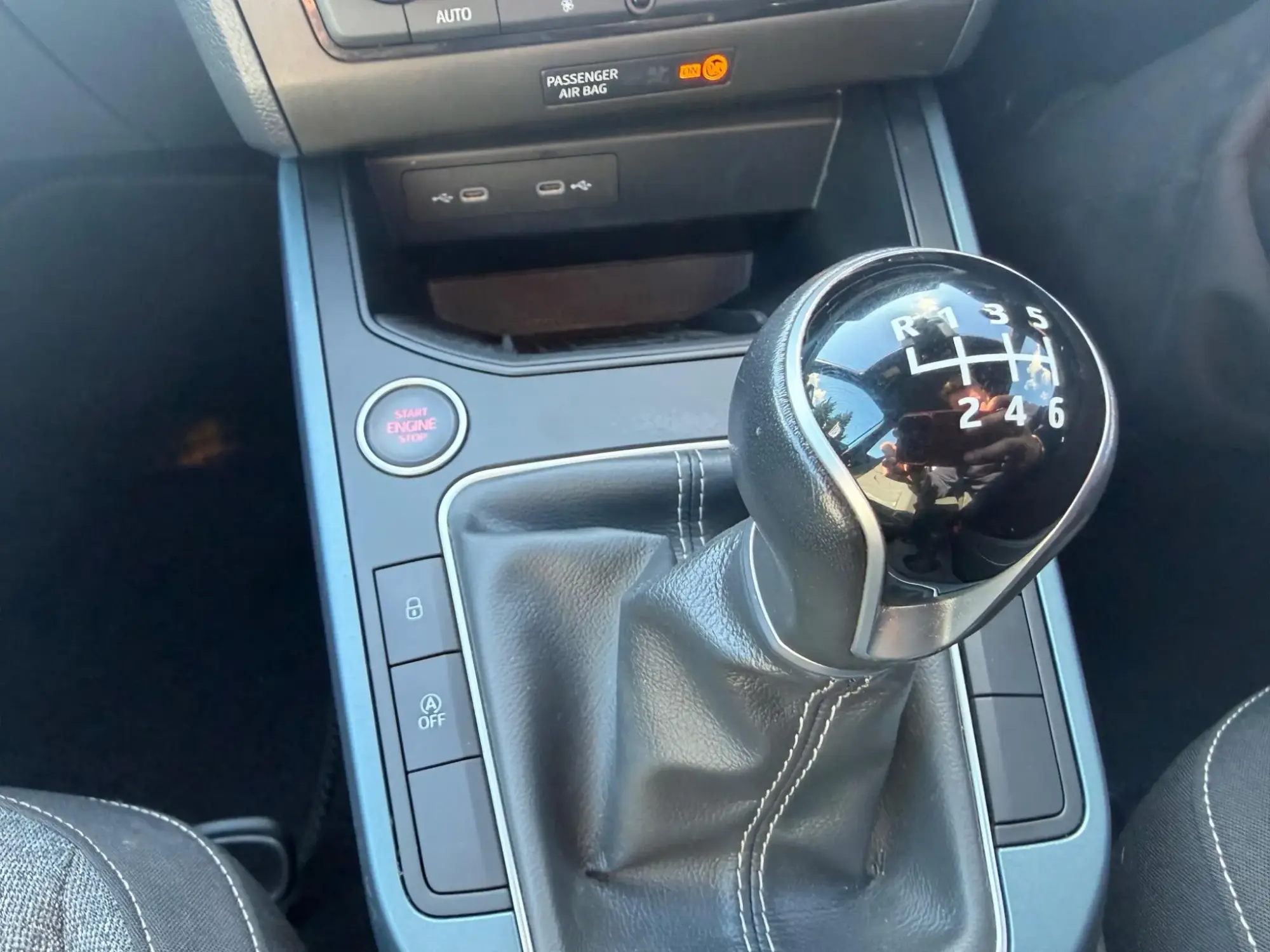 SEAT Arona Image 14 SEAT Arona Image 14