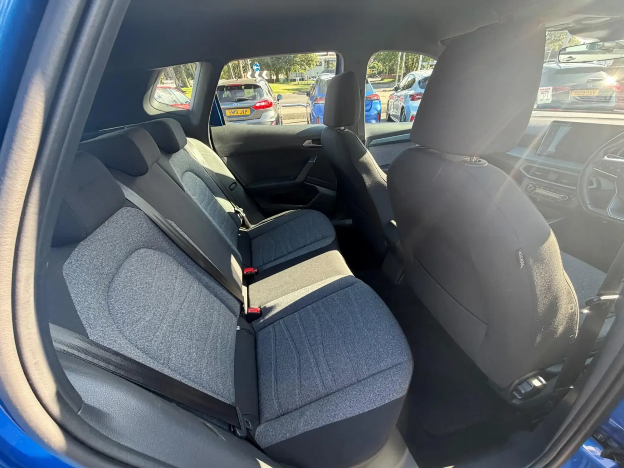 SEAT Arona Image 15 SEAT Arona Image 15