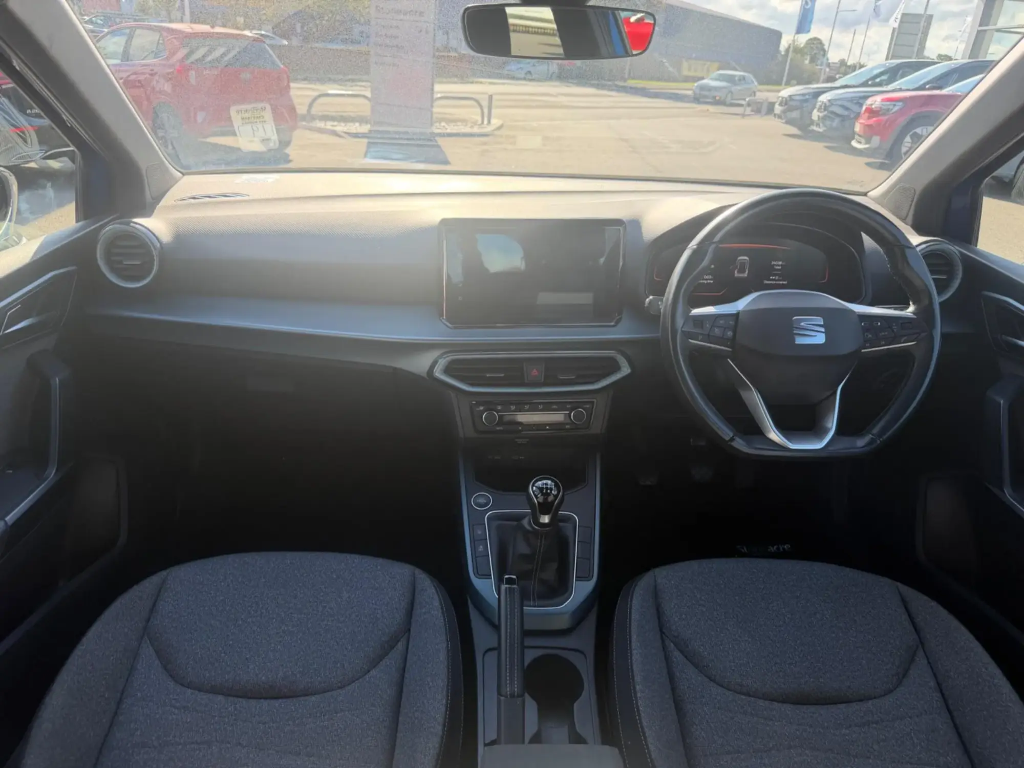 SEAT Arona Image 16 SEAT Arona Image 16