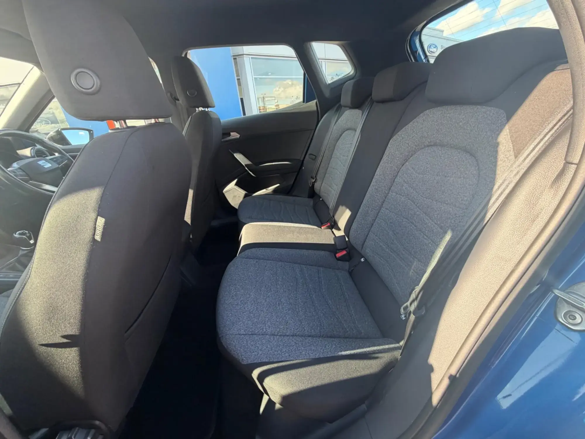 SEAT Arona Image 17 SEAT Arona Image 17