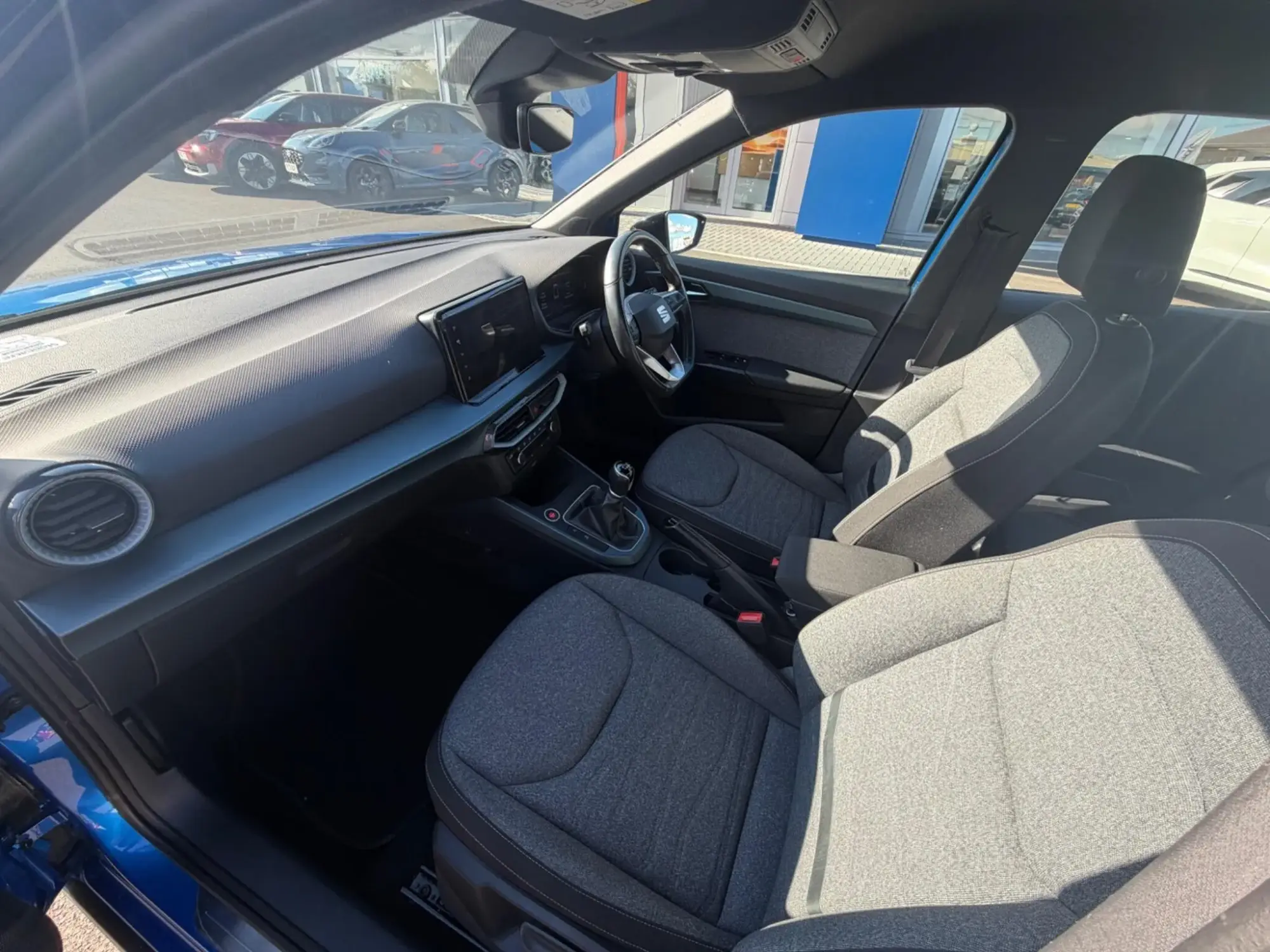 SEAT Arona Image 19 SEAT Arona Image 19