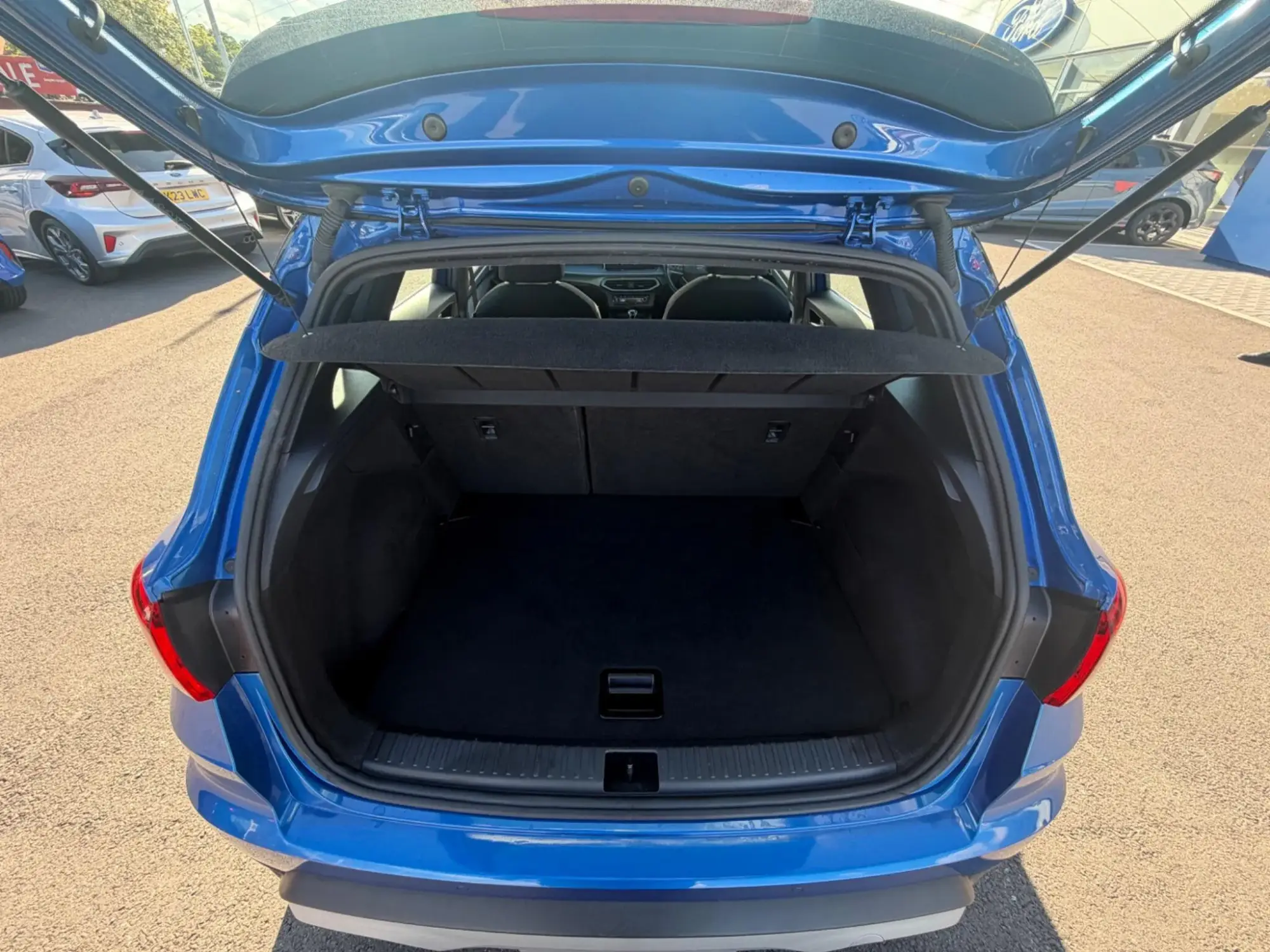 SEAT Arona Image 20 SEAT Arona Image 20