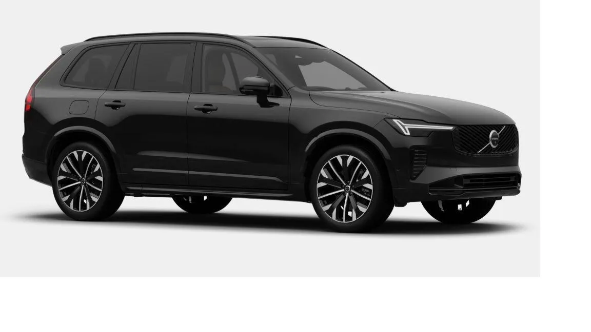 2026 Volvo XC90
