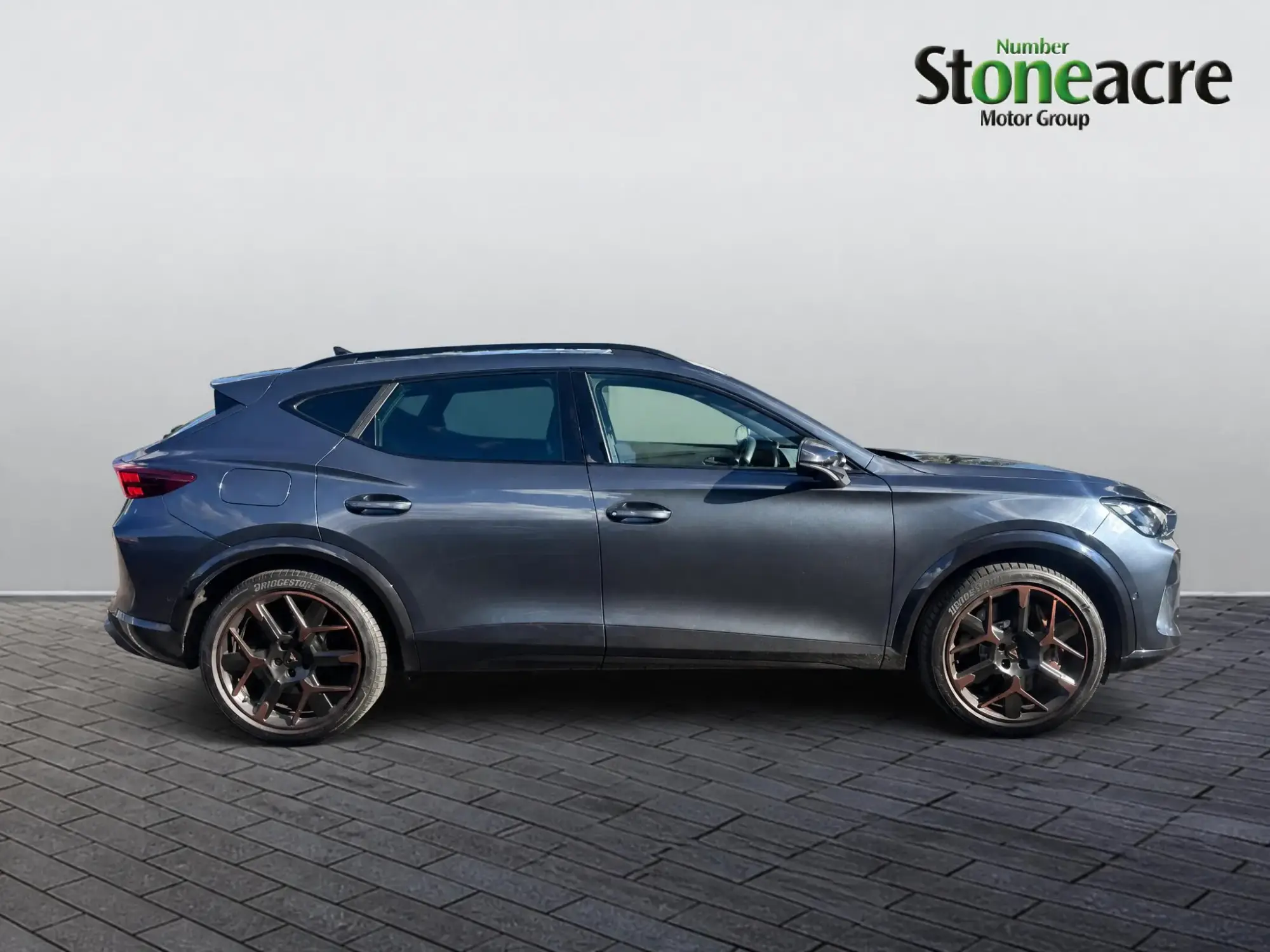 CUPRA Formentor Image 8