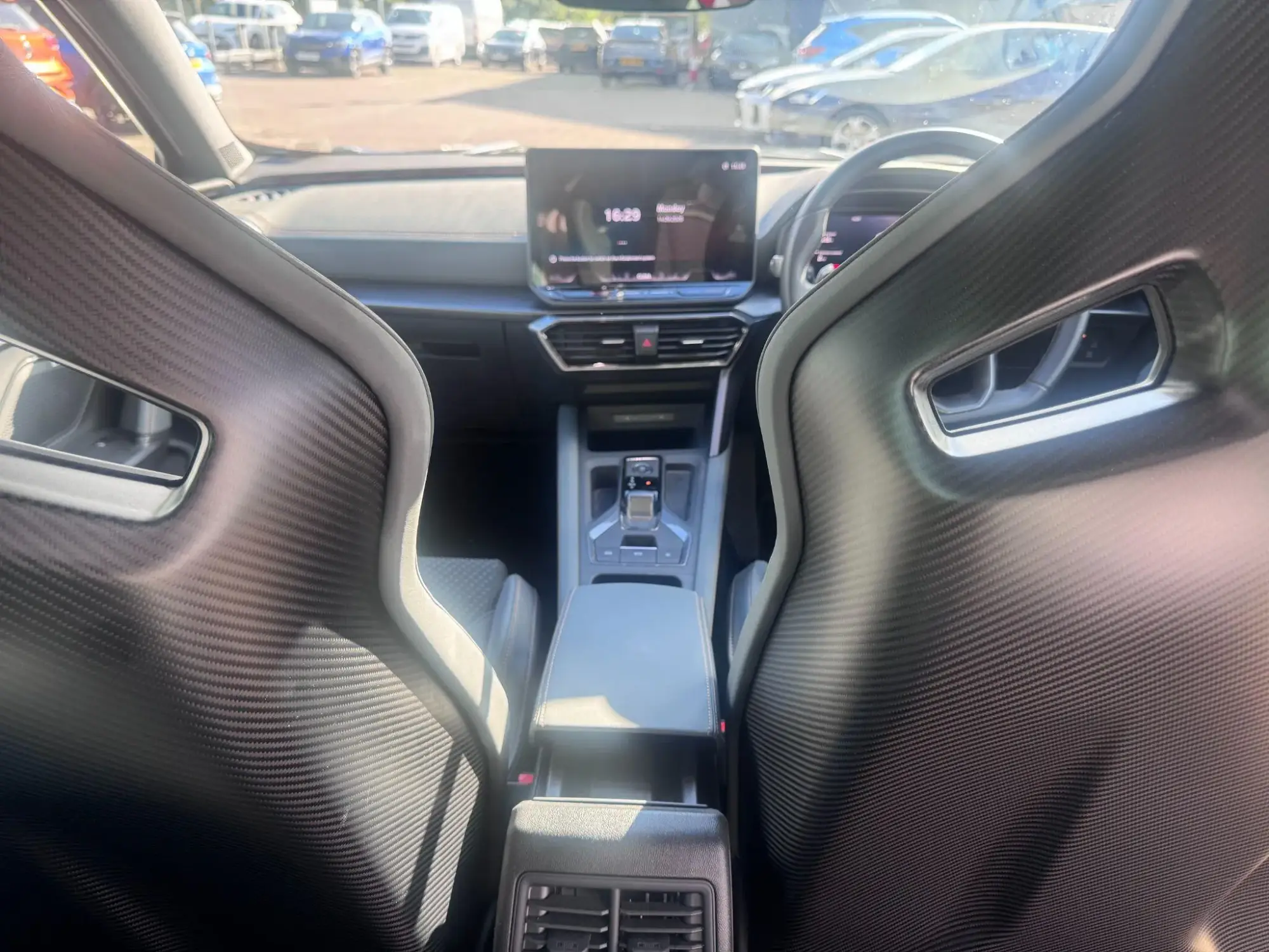 CUPRA Formentor Image 9