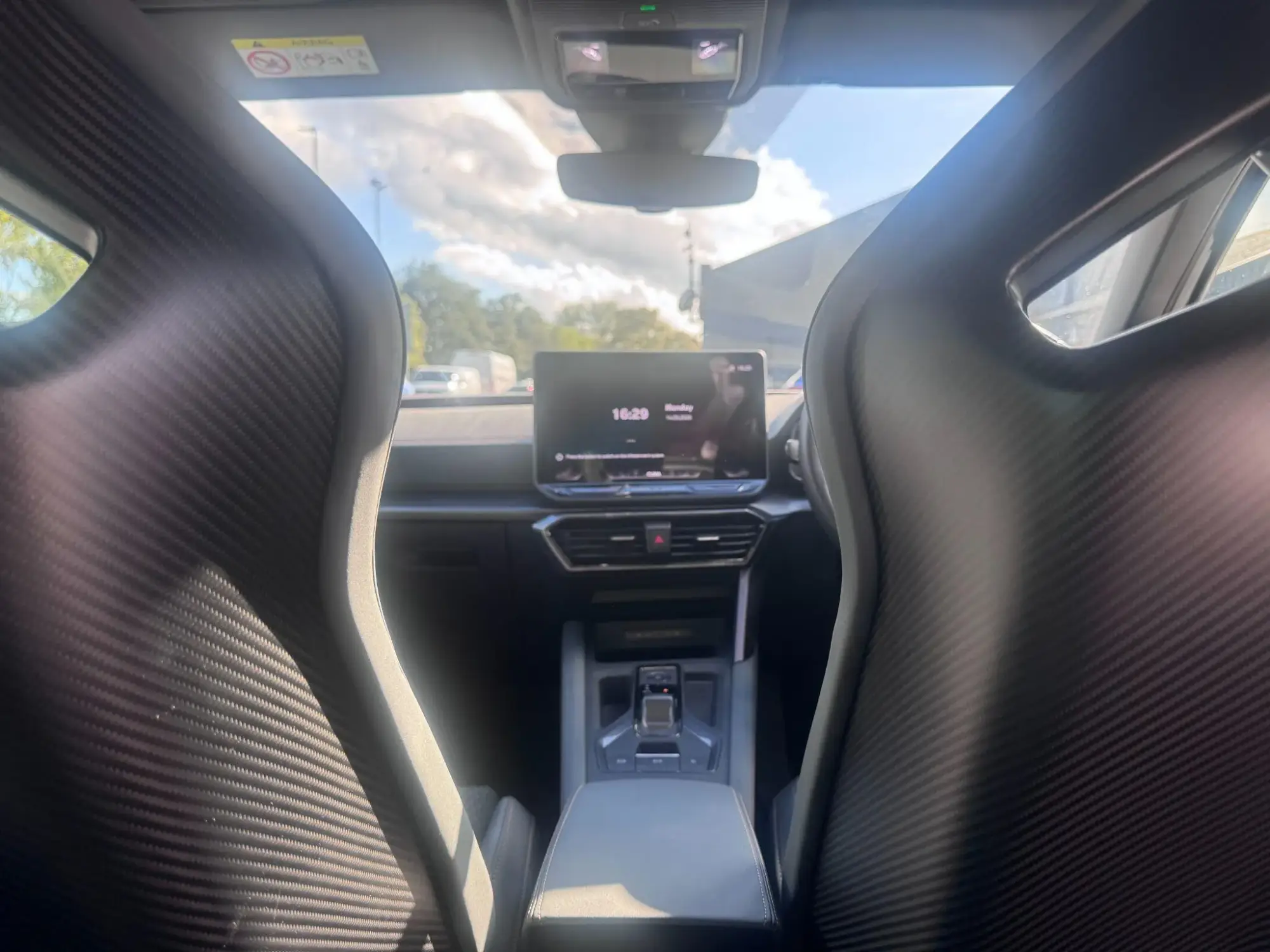 CUPRA Formentor Image 10