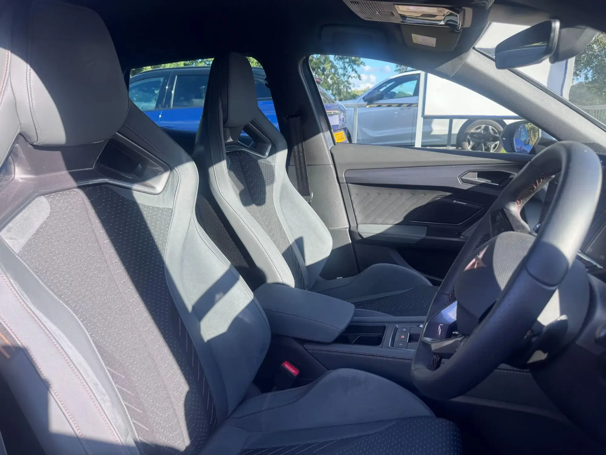 CUPRA Formentor Image 11
