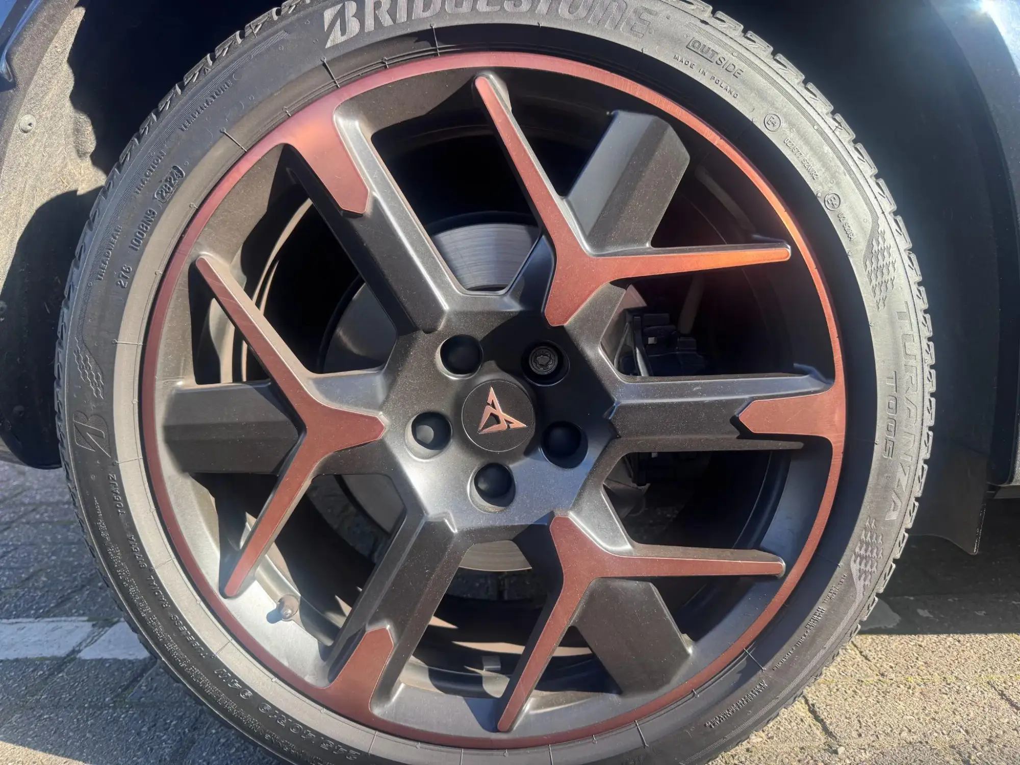 CUPRA Formentor Image 16