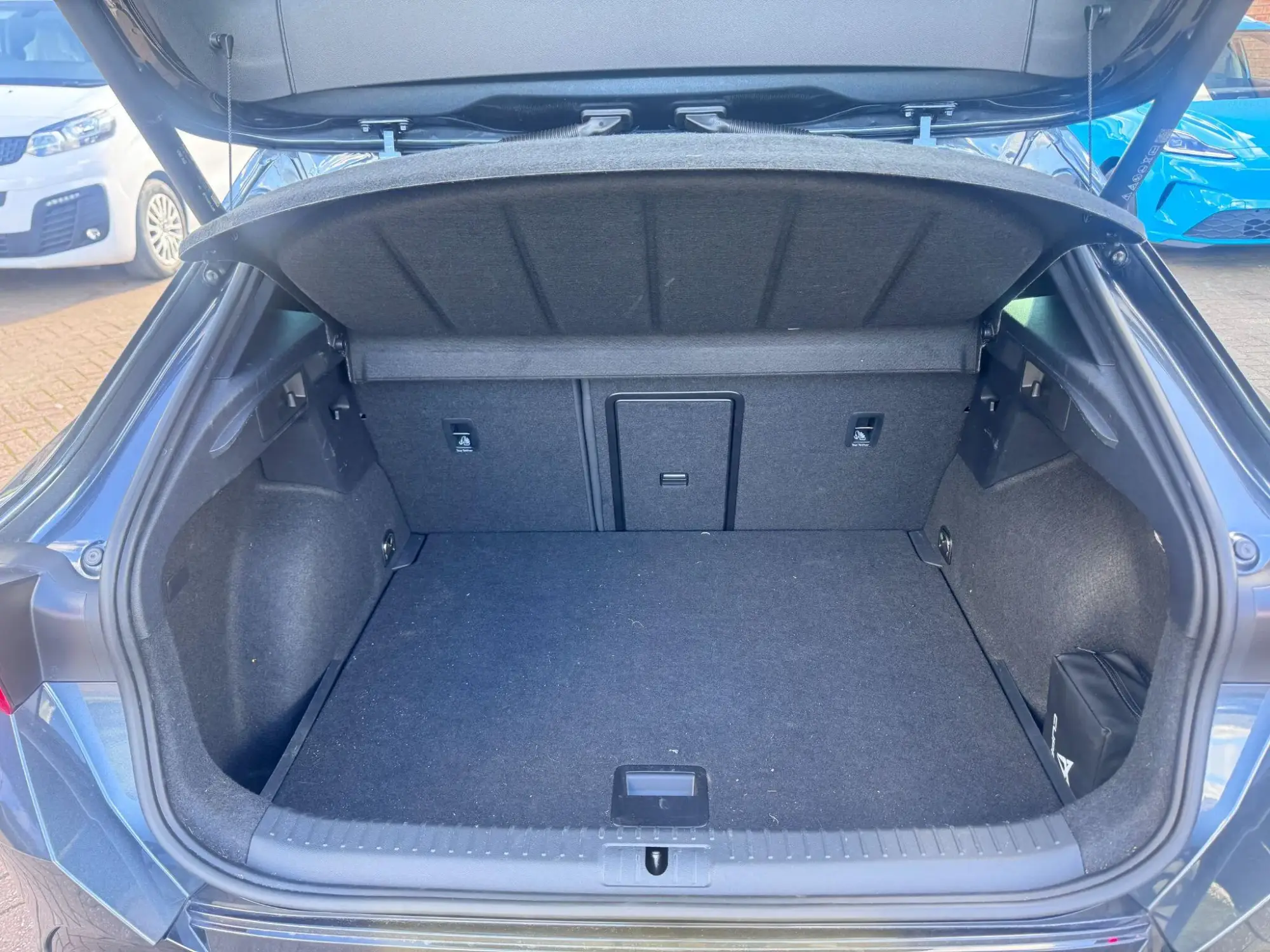 CUPRA Formentor Image 21