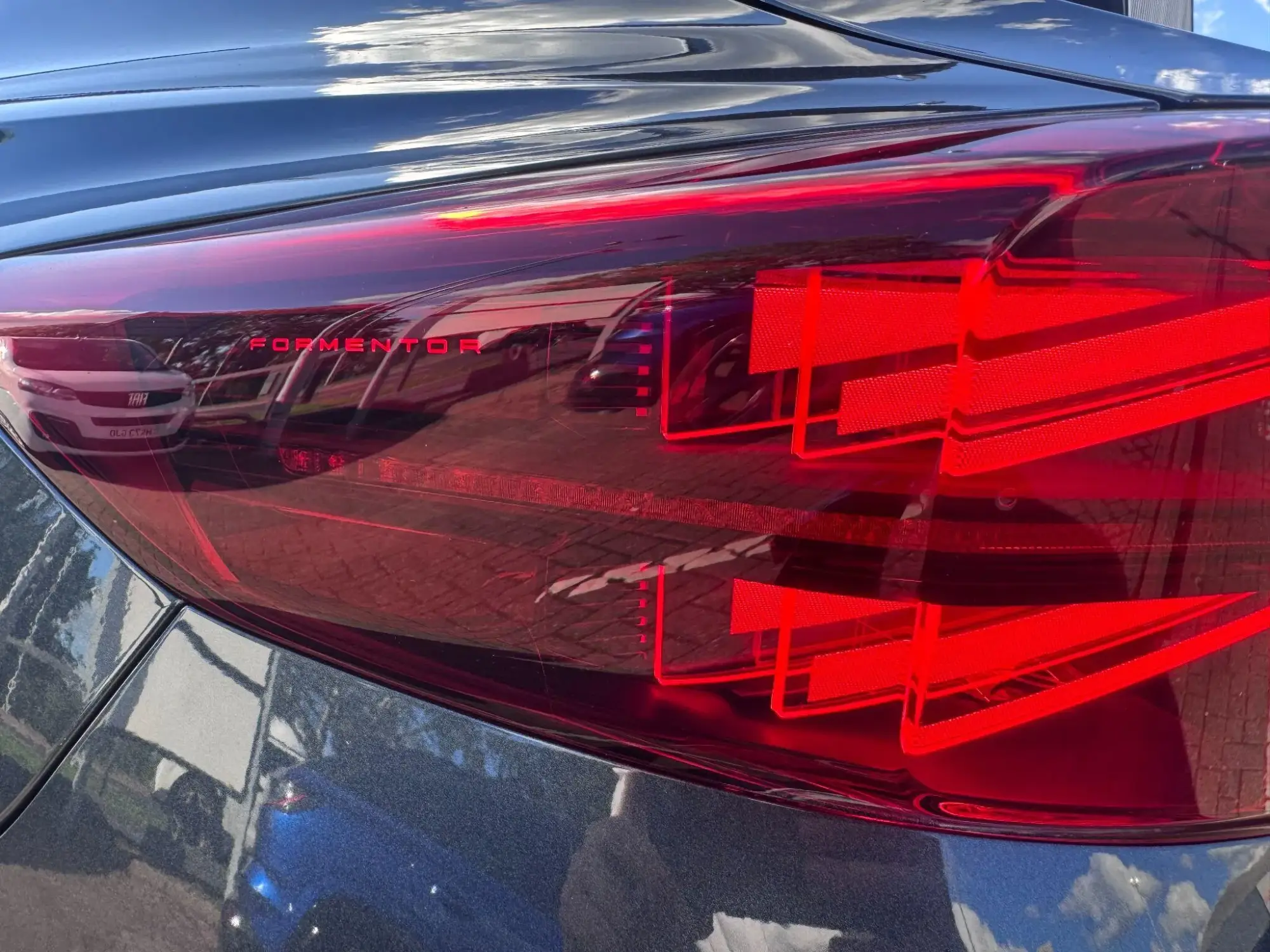 CUPRA Formentor Image 22