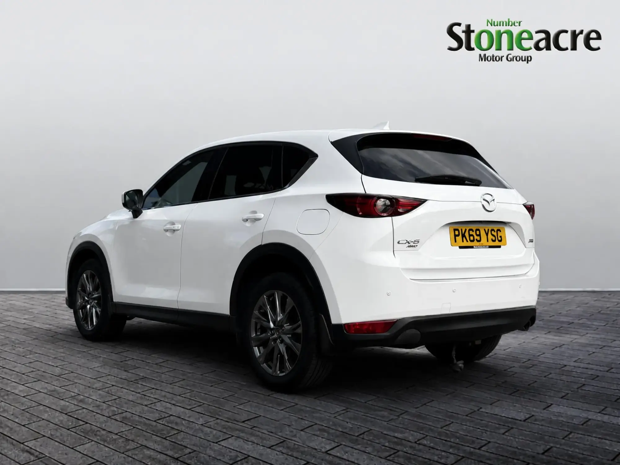 Mazda CX-5 Image 5 Mazda CX-5 Image 5