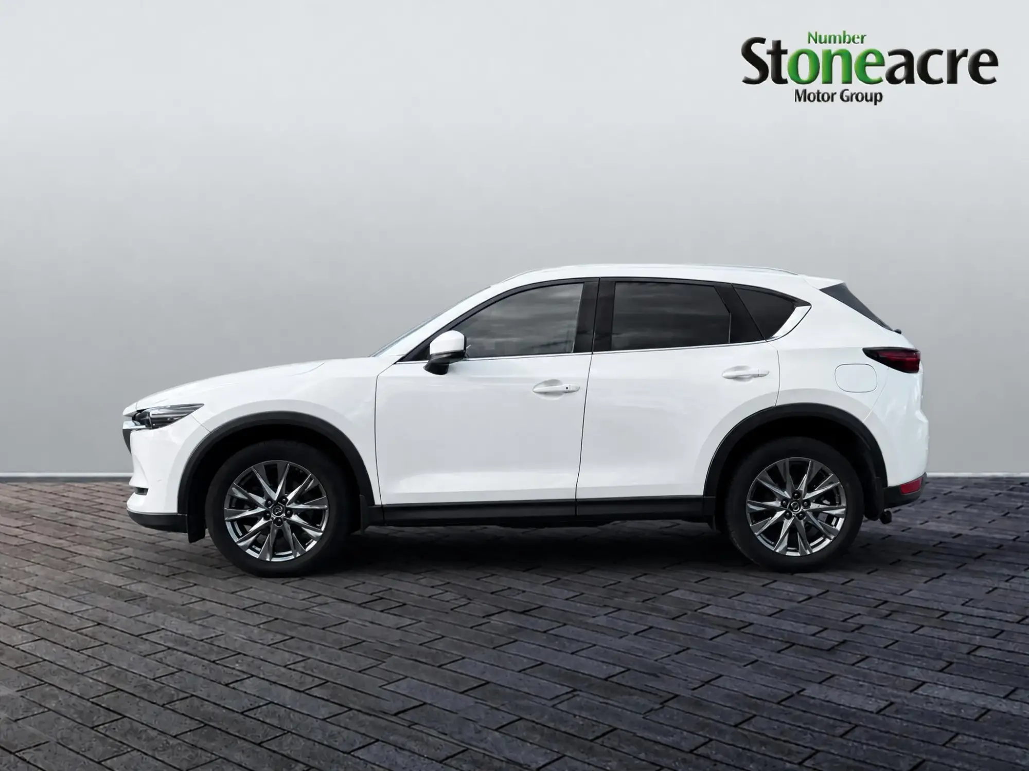 Mazda CX-5 Image 6 Mazda CX-5 Image 6