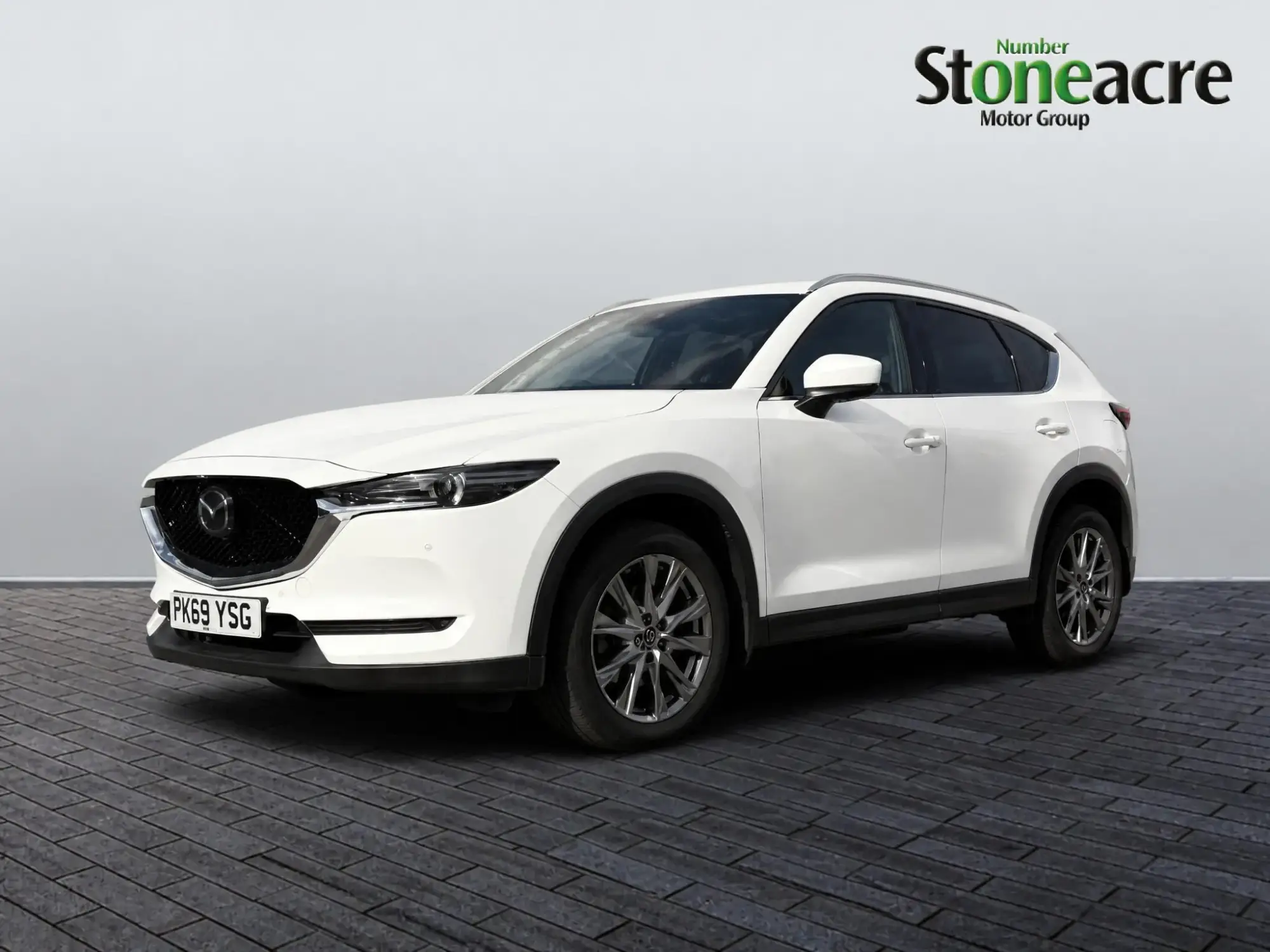 Mazda CX-5 Image 7 Mazda CX-5 Image 7