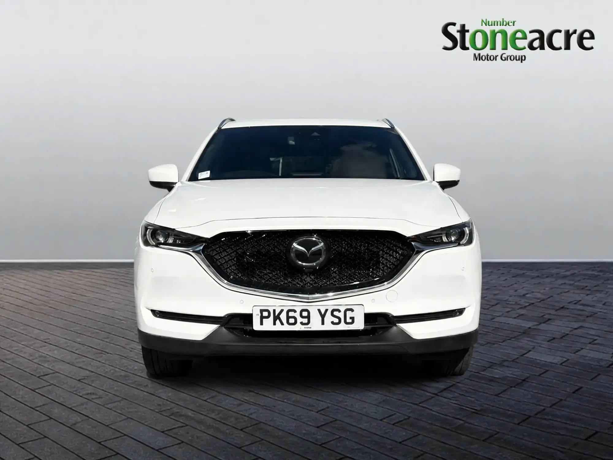 Mazda CX-5 Image 8 Mazda CX-5 Image 8