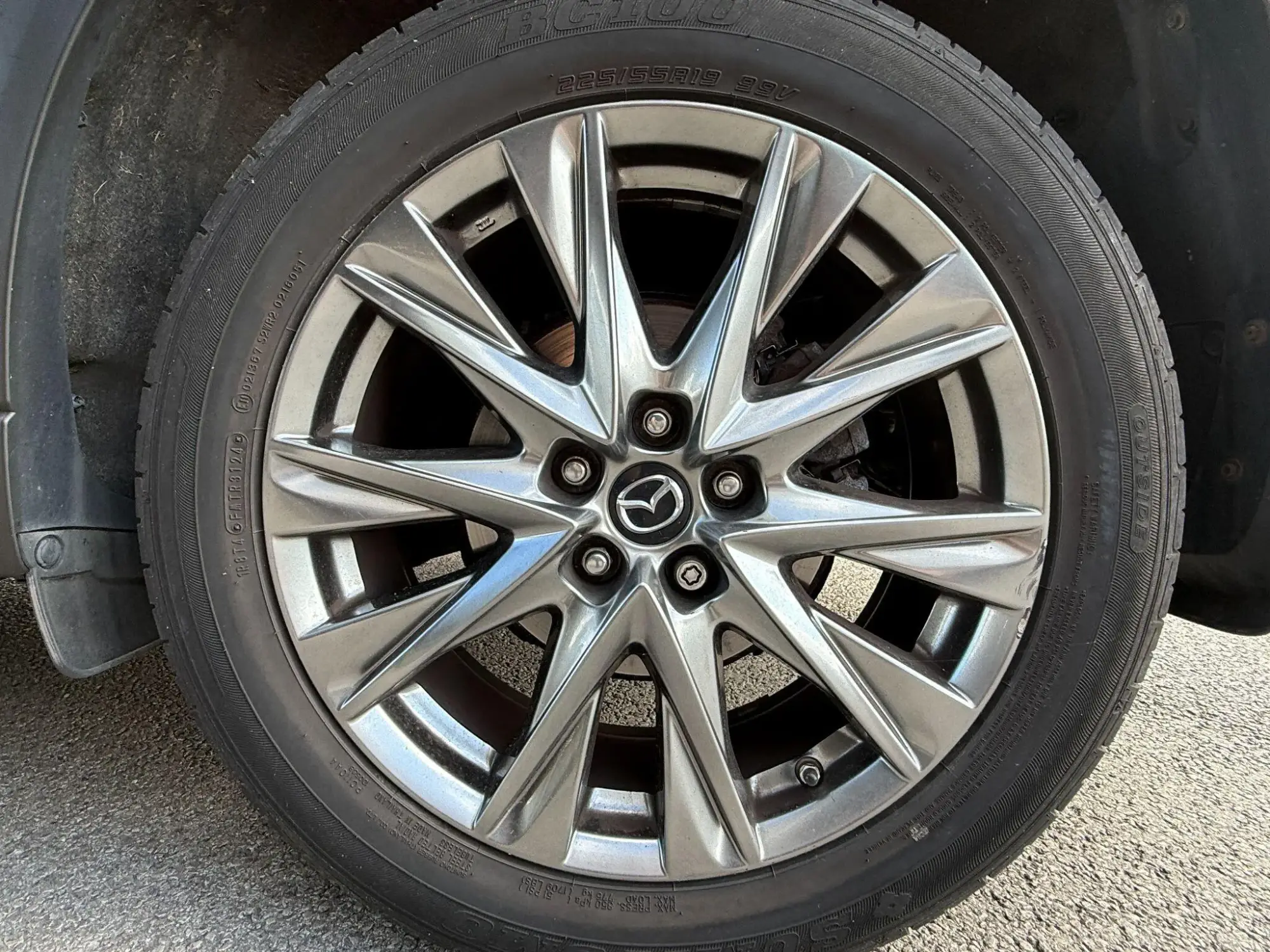 Mazda CX-5 Image 9 Mazda CX-5 Image 9