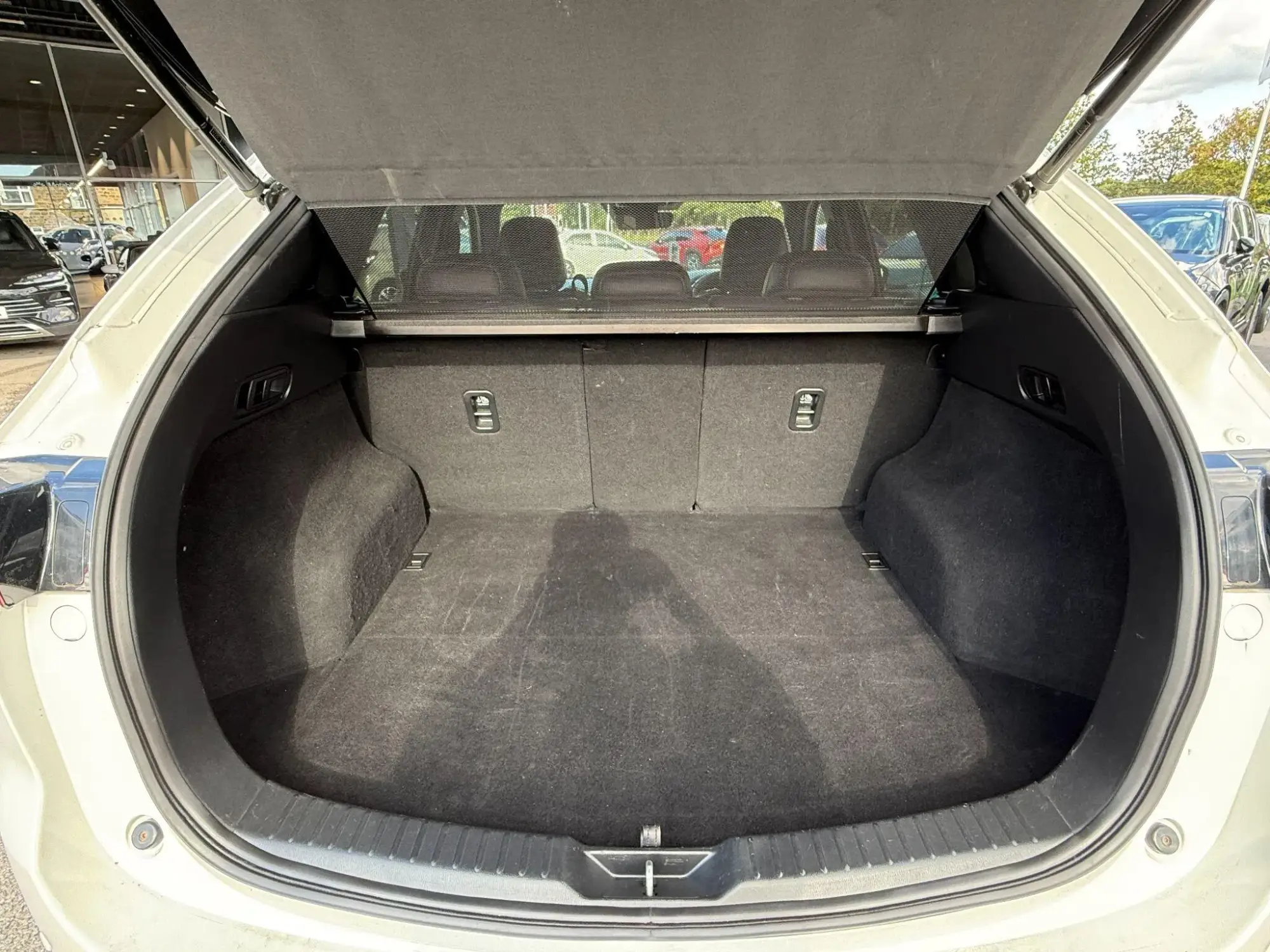 Mazda CX-5 Image 13 Mazda CX-5 Image 13