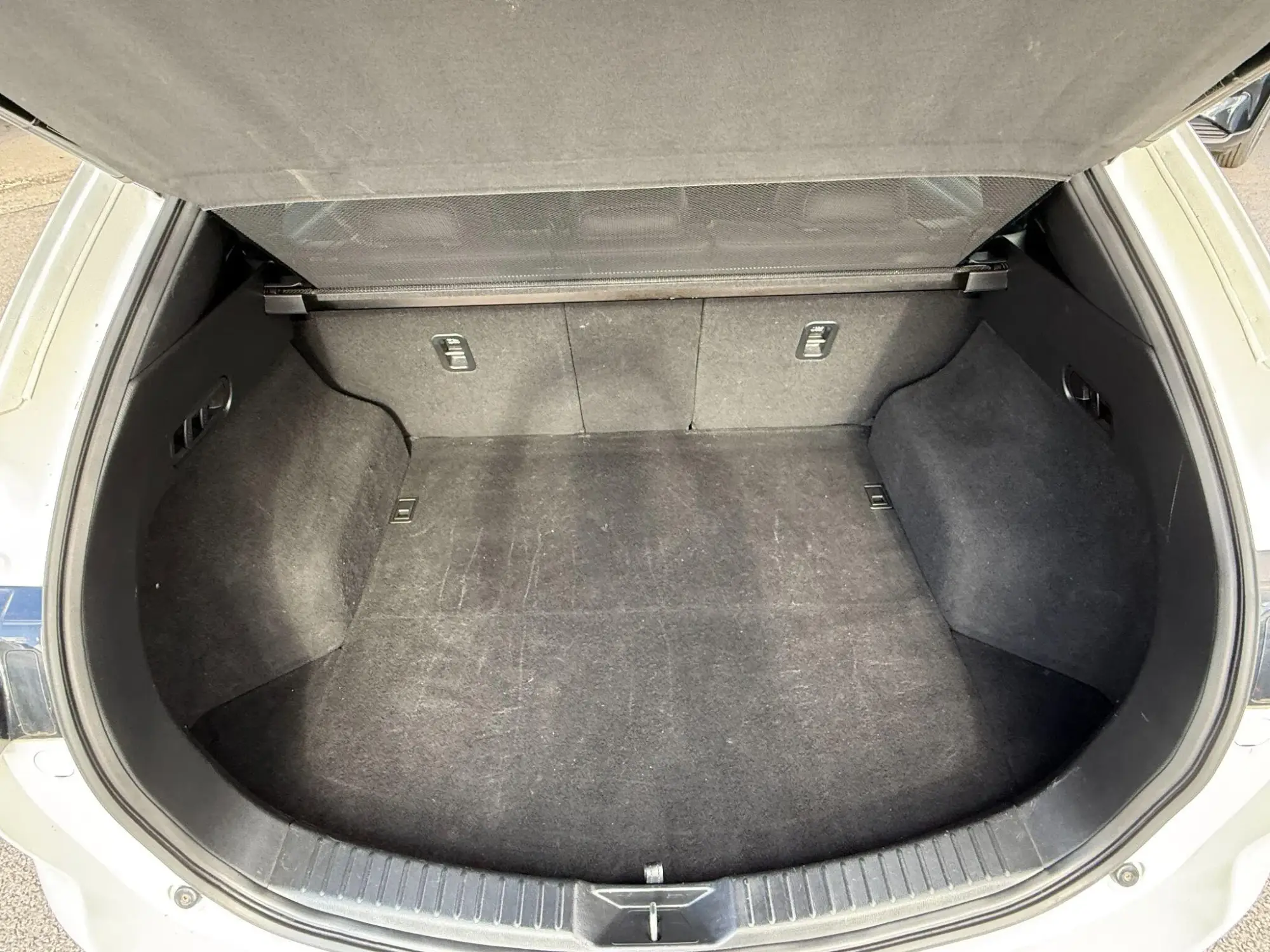 Mazda CX-5 Image 14 Mazda CX-5 Image 14