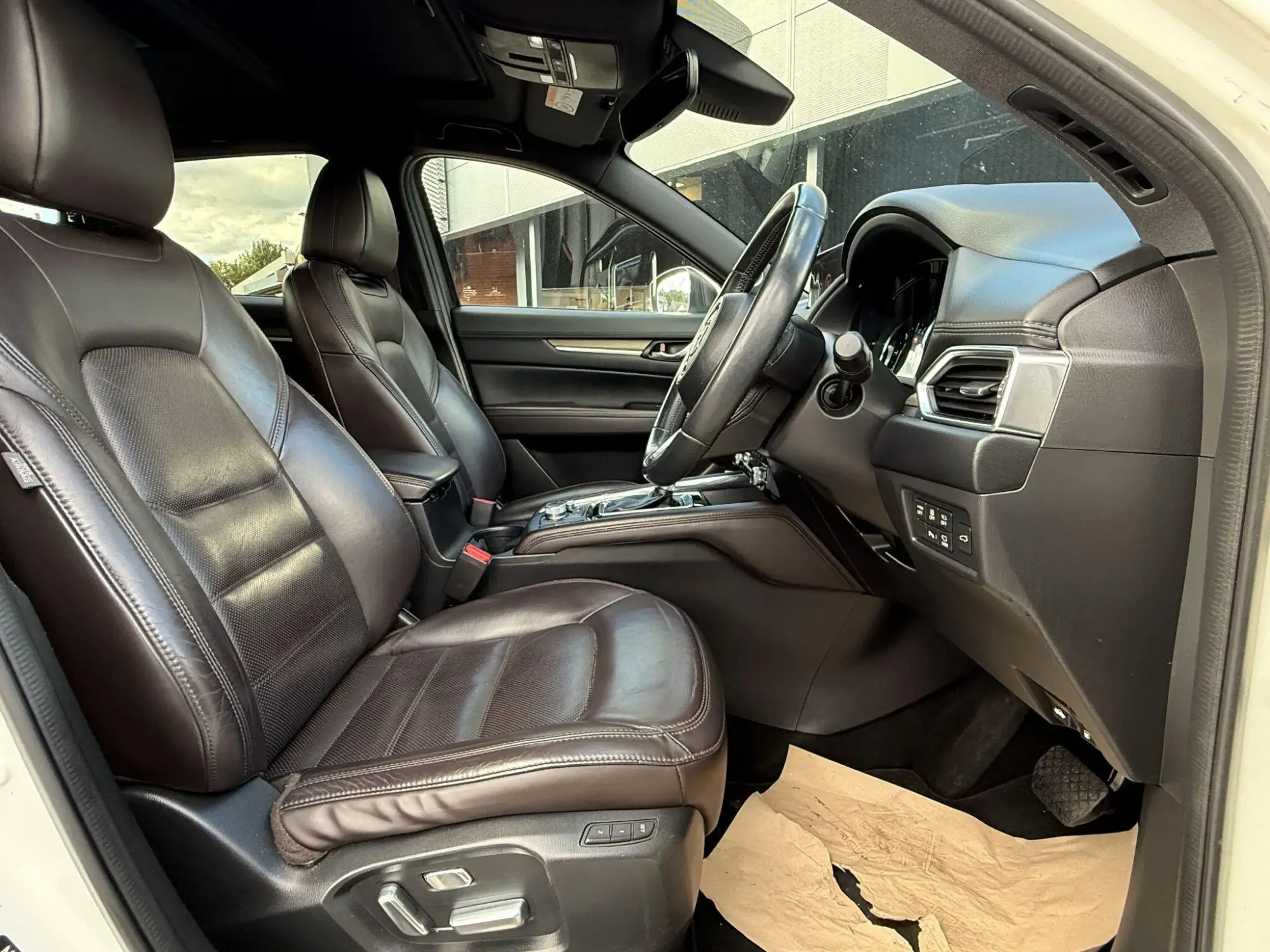 Mazda CX-5 Image 18 Mazda CX-5 Image 18