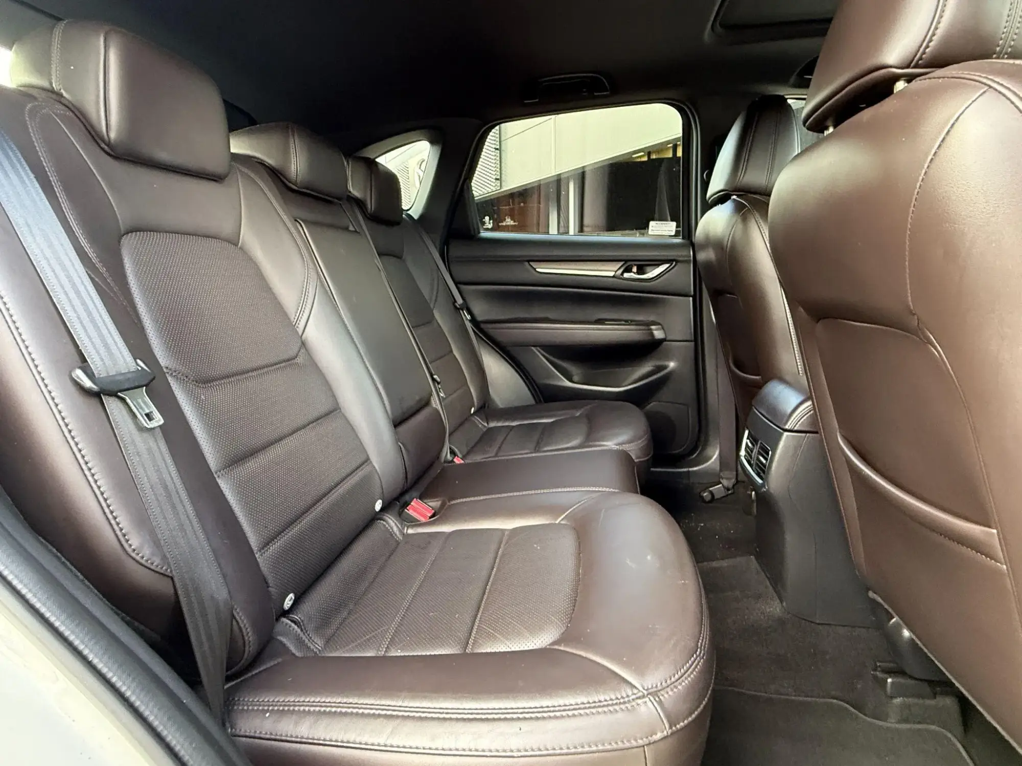Mazda CX-5 Image 19 Mazda CX-5 Image 19
