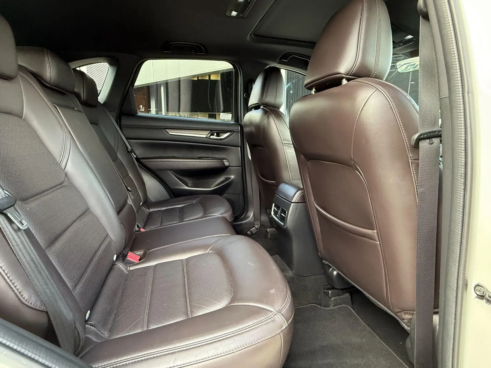 Mazda CX-5 Image 20 Mazda CX-5 Image 20