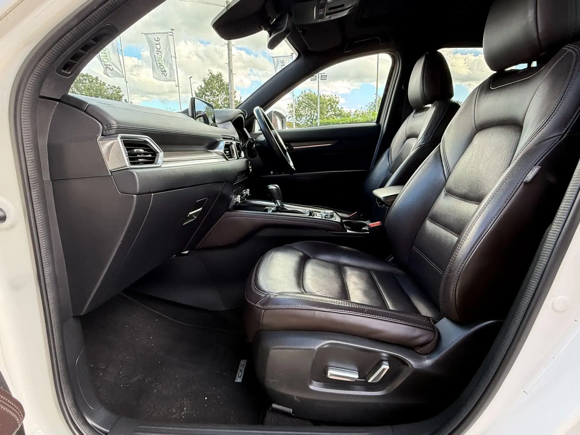 Mazda CX-5 Image 22 Mazda CX-5 Image 22