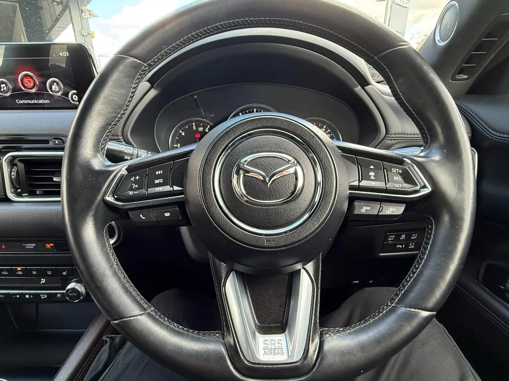 Mazda CX-5 Image 25 Mazda CX-5 Image 25