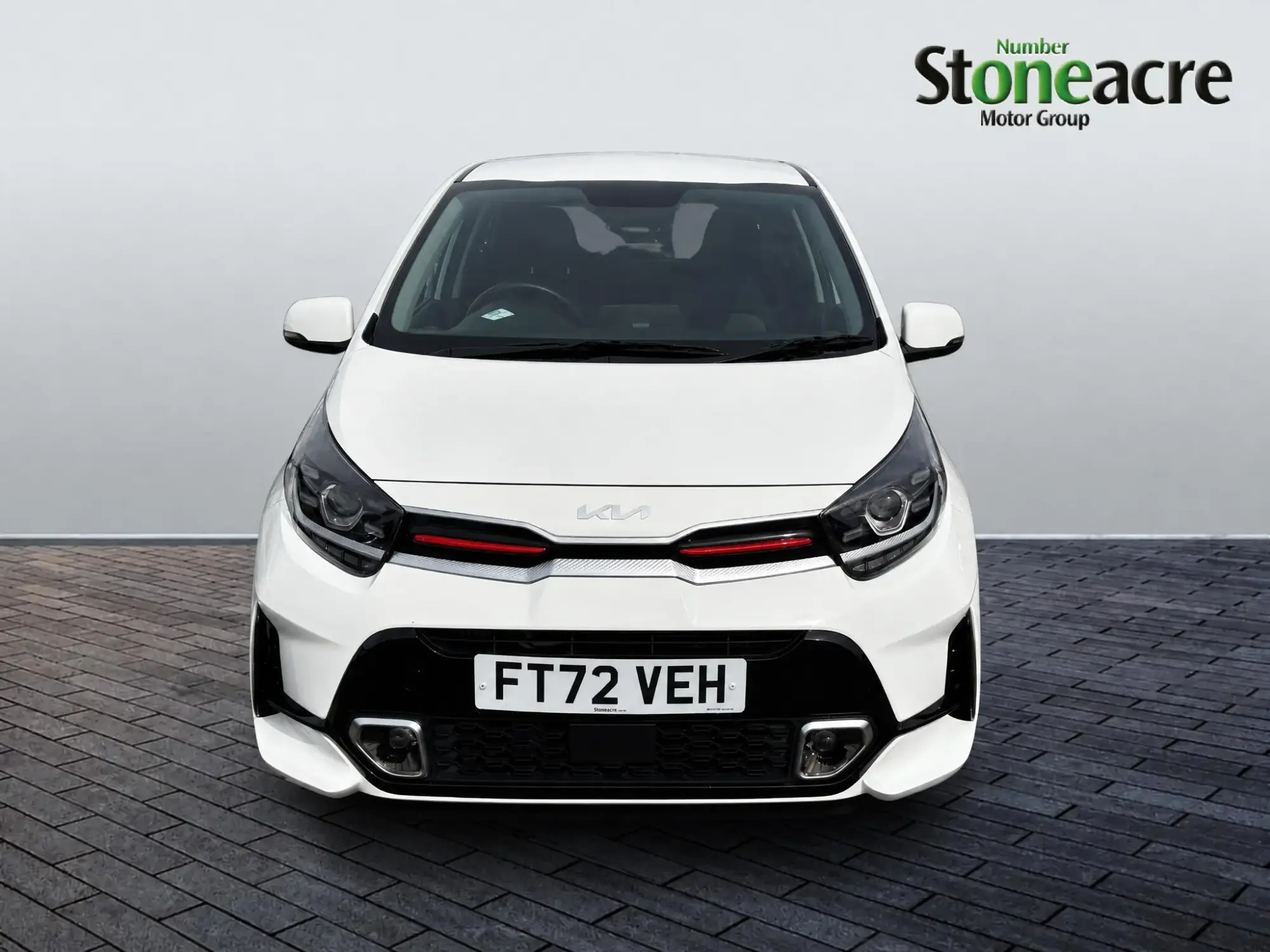Kia Picanto Image 2