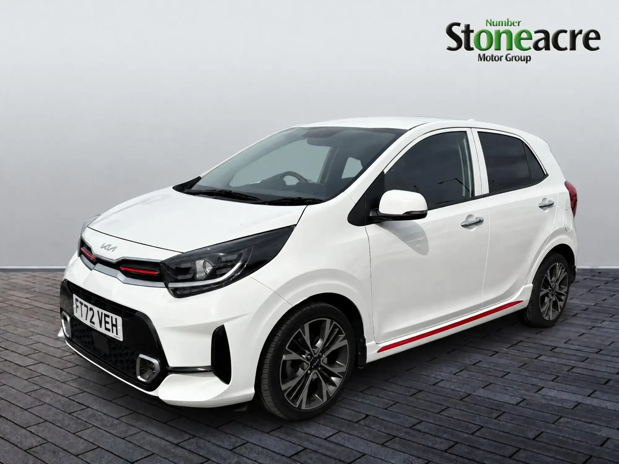 Kia Picanto Image 3