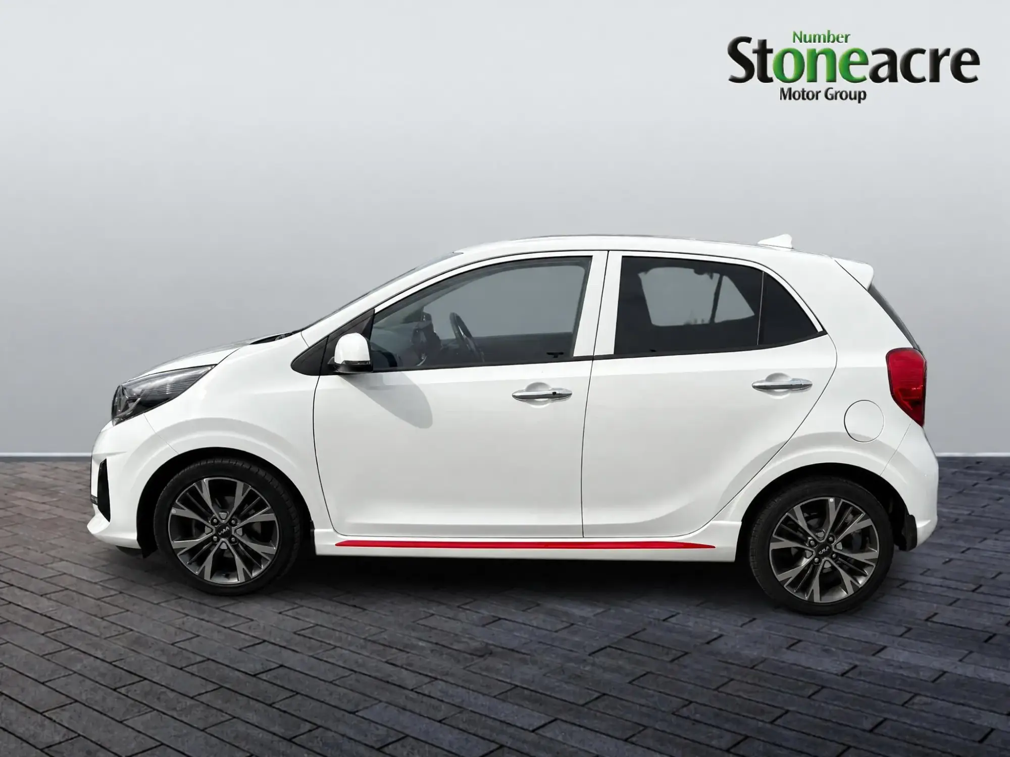 Kia Picanto Image 5