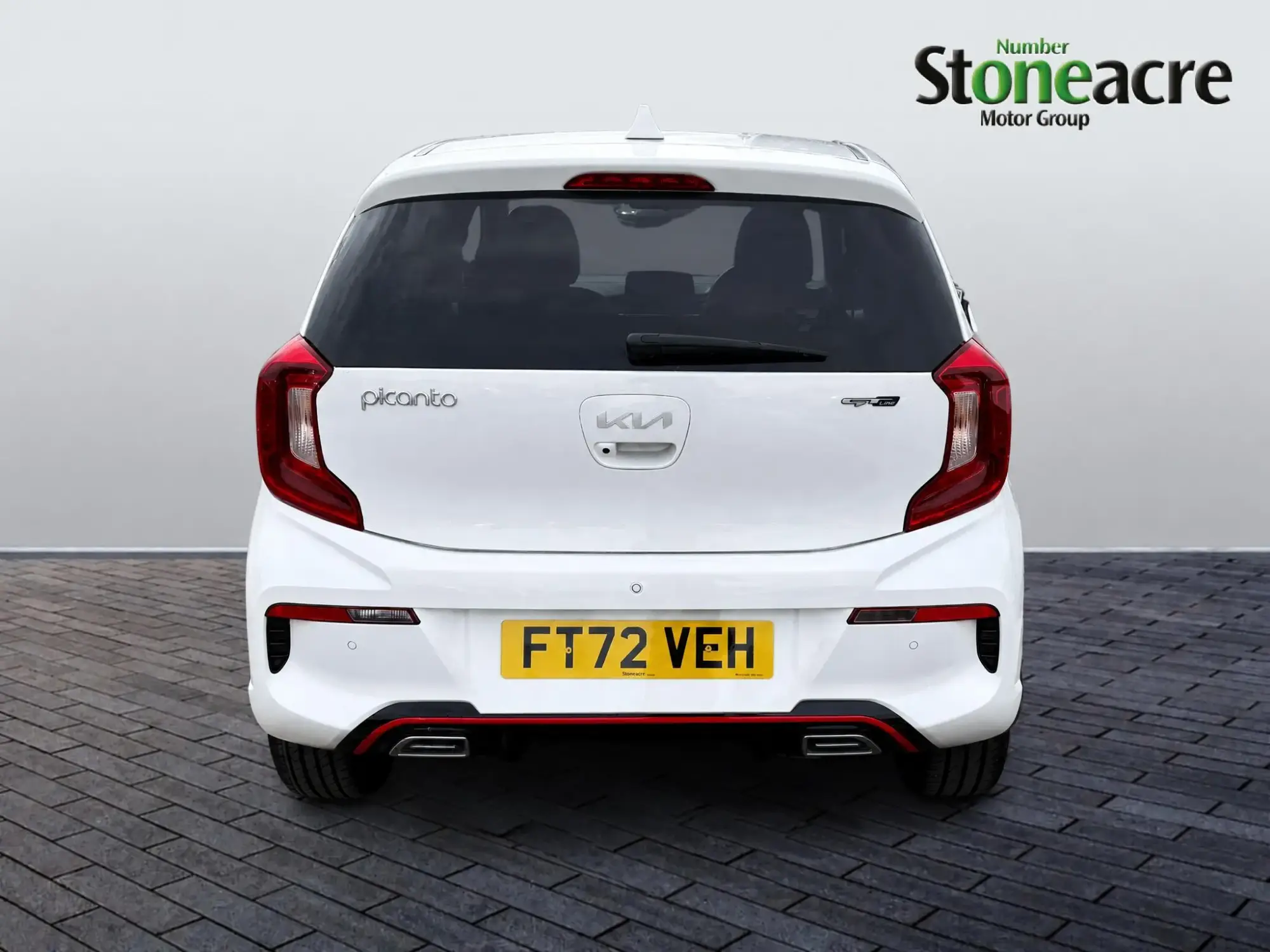 Kia Picanto Image 6