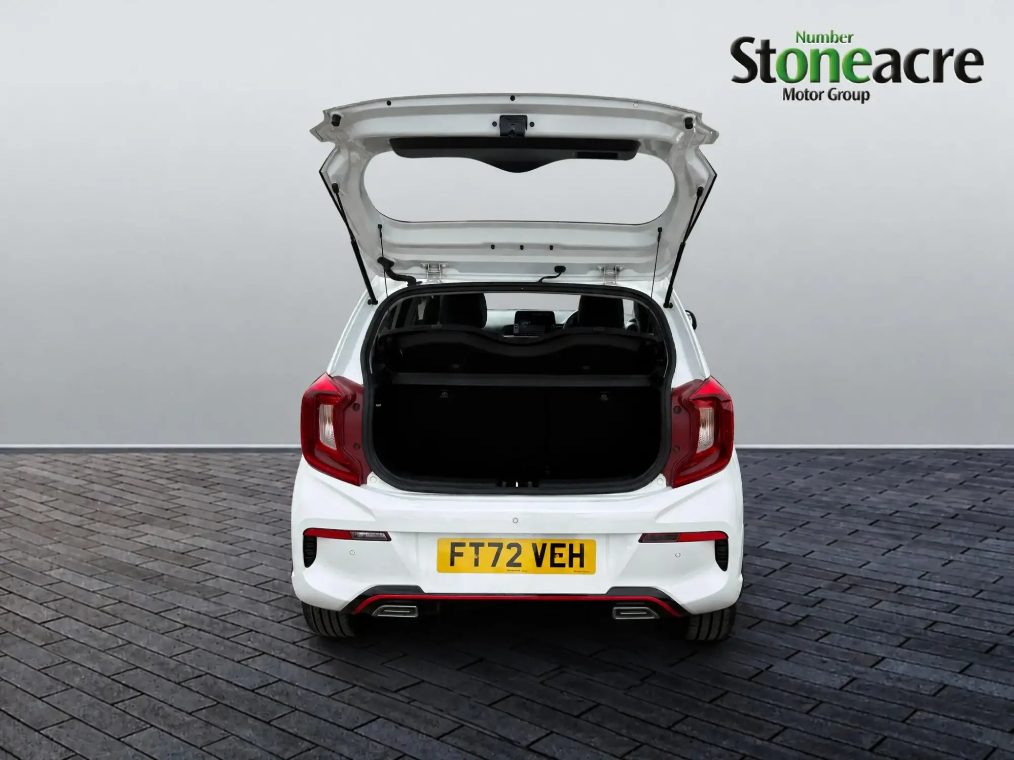 Kia Picanto Image 7