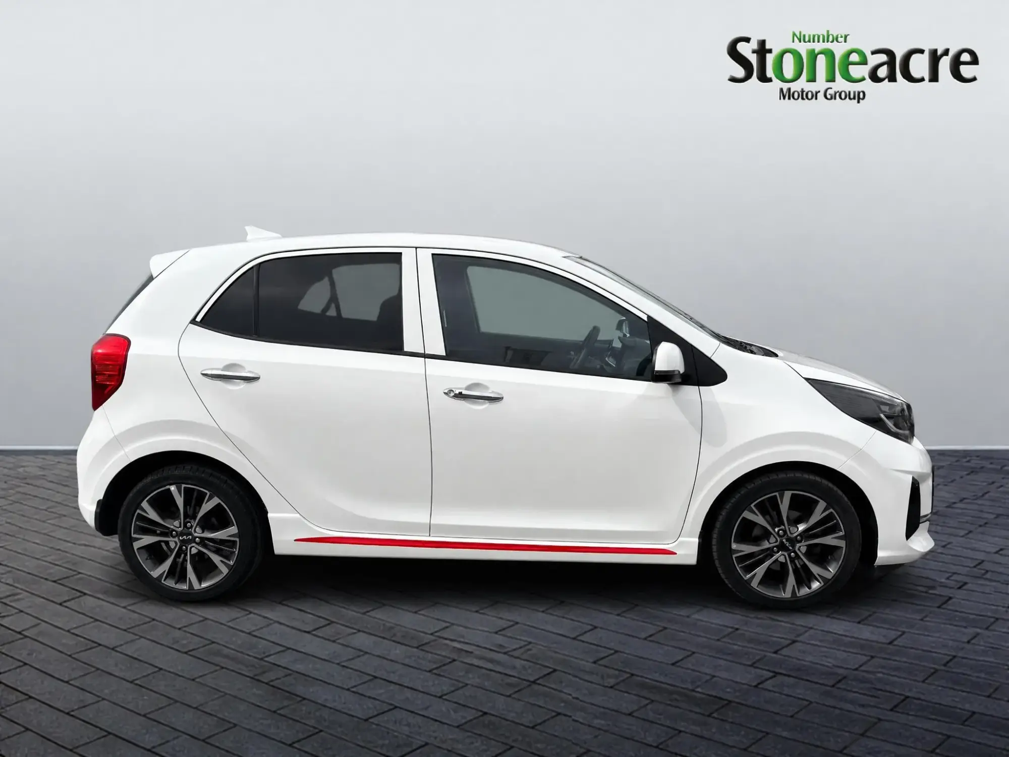 Kia Picanto Image 8