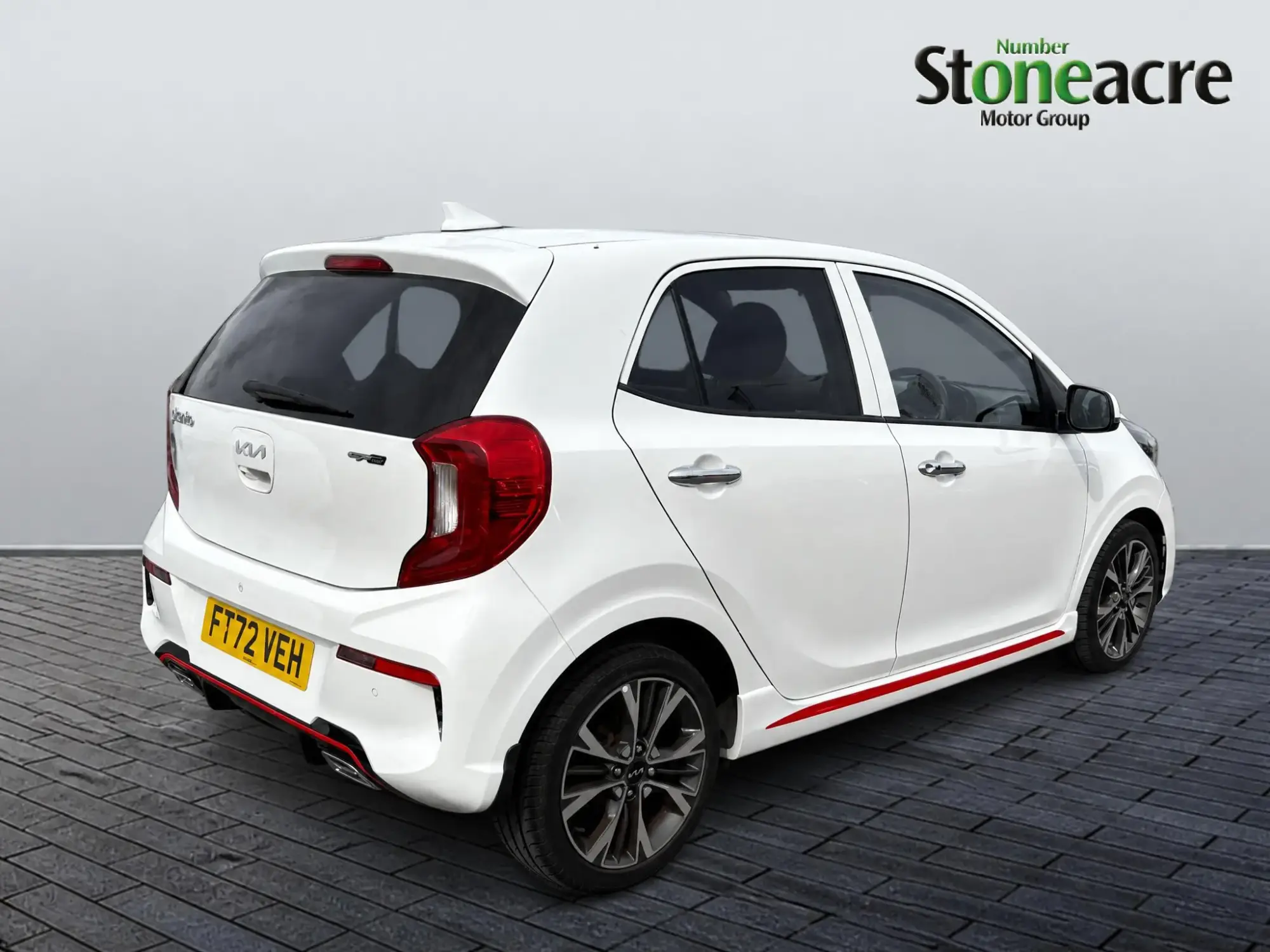 Kia Picanto Image 9