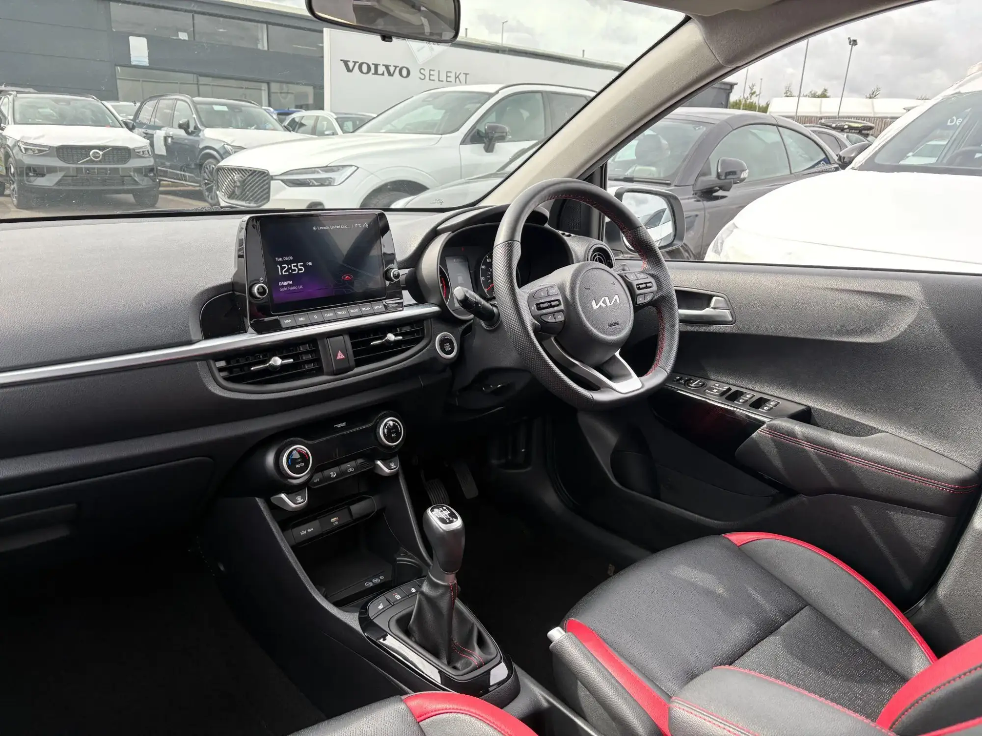Kia Picanto Image 10
