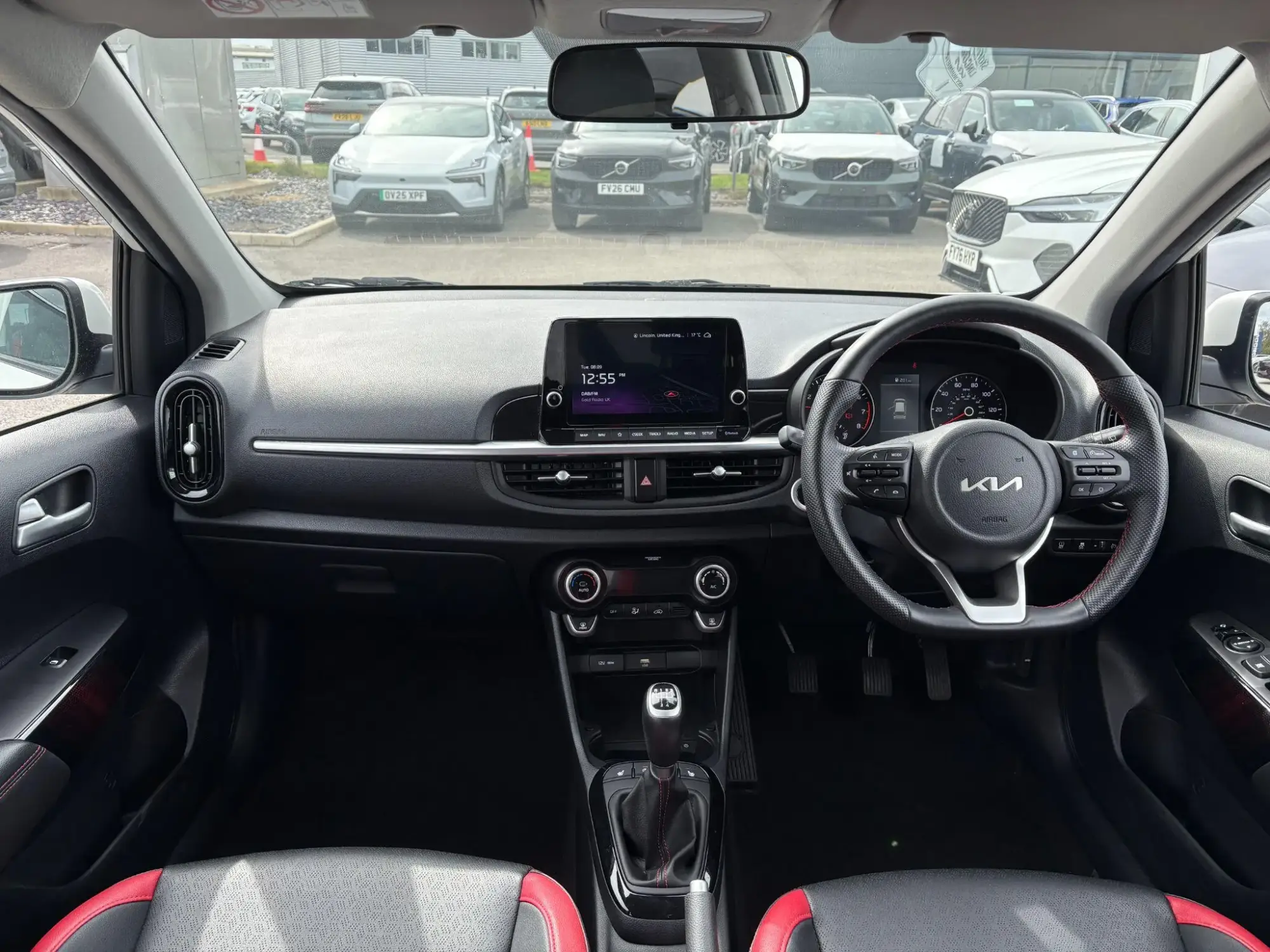 Kia Picanto Image 11