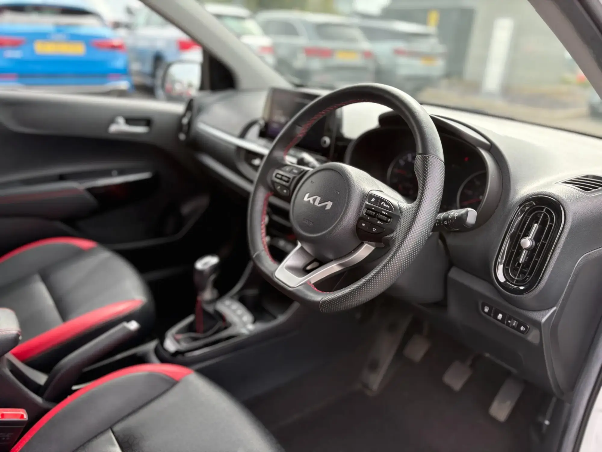 Kia Picanto Image 12