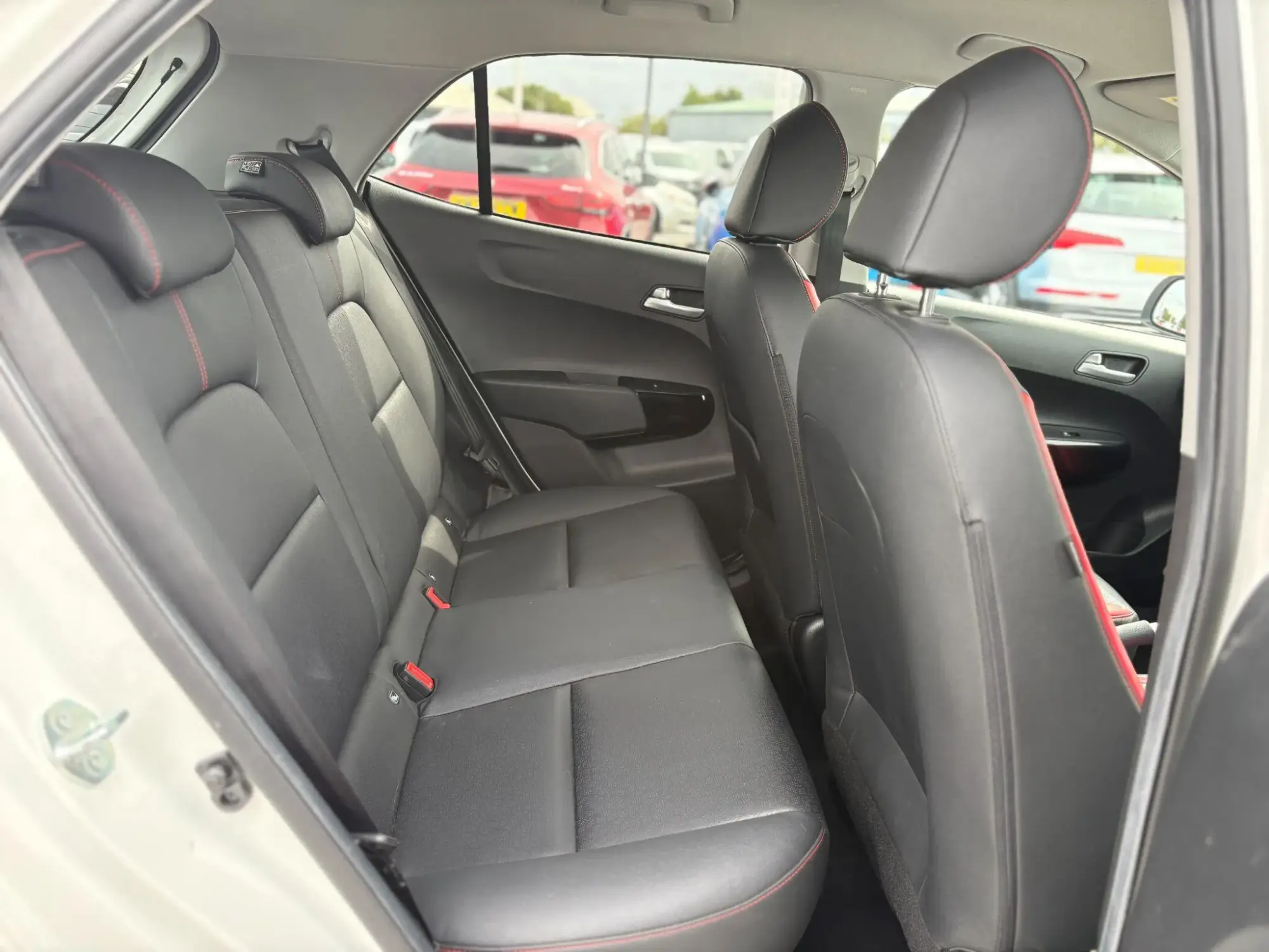 Kia Picanto Image 14