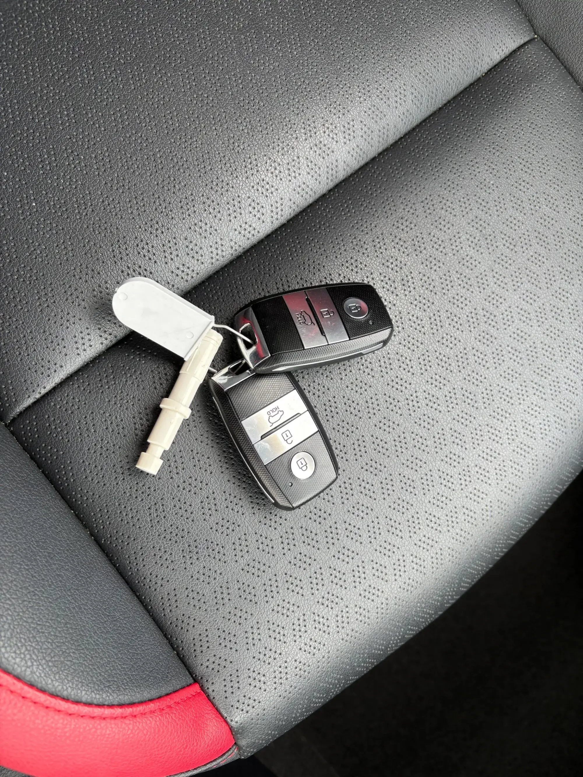 Kia Picanto Image 15