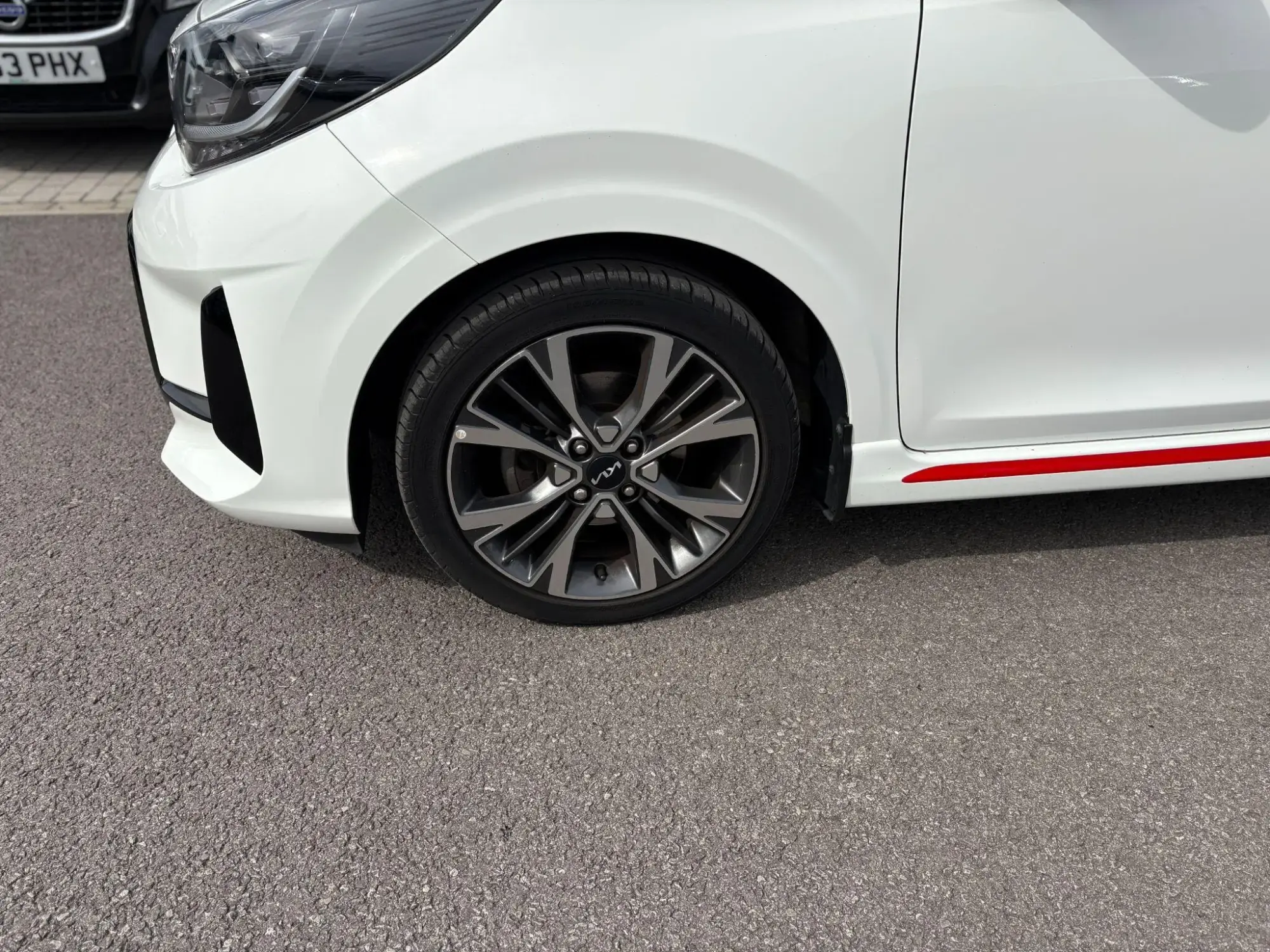 Kia Picanto Image 17