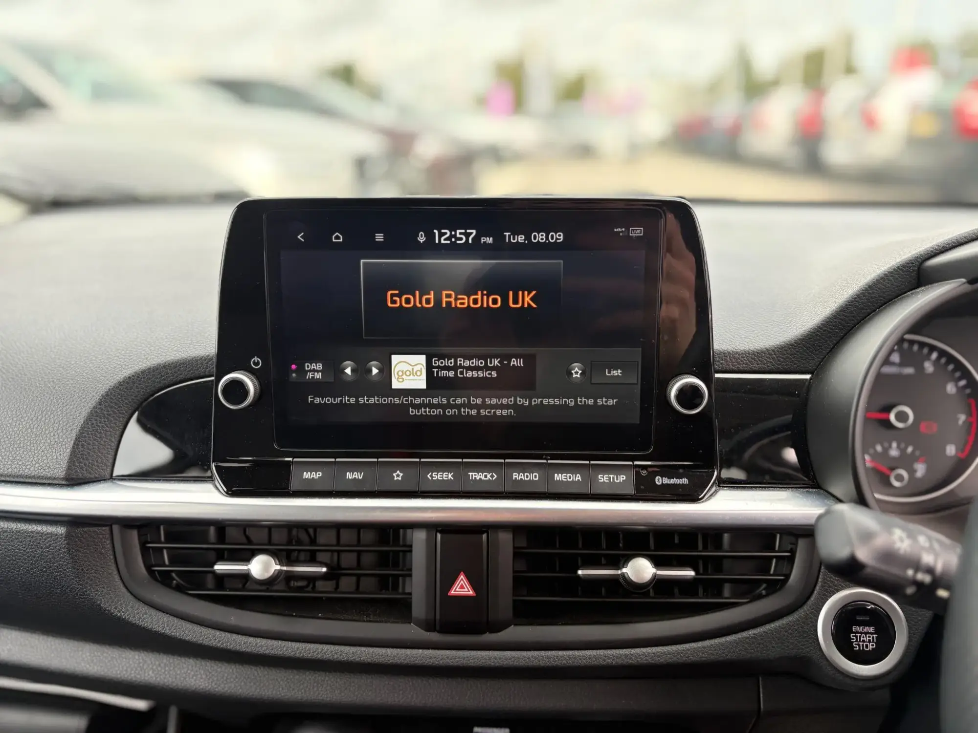Kia Picanto Image 18