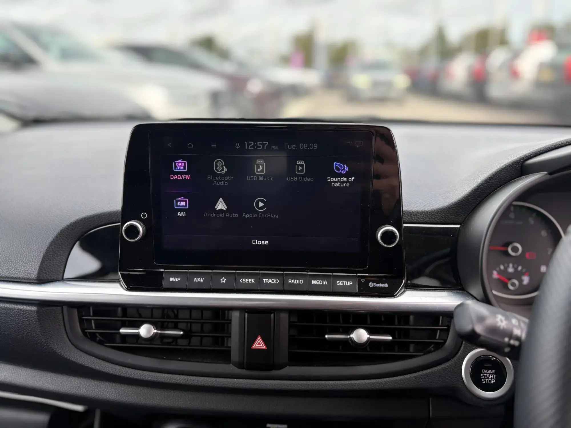 Kia Picanto Image 19