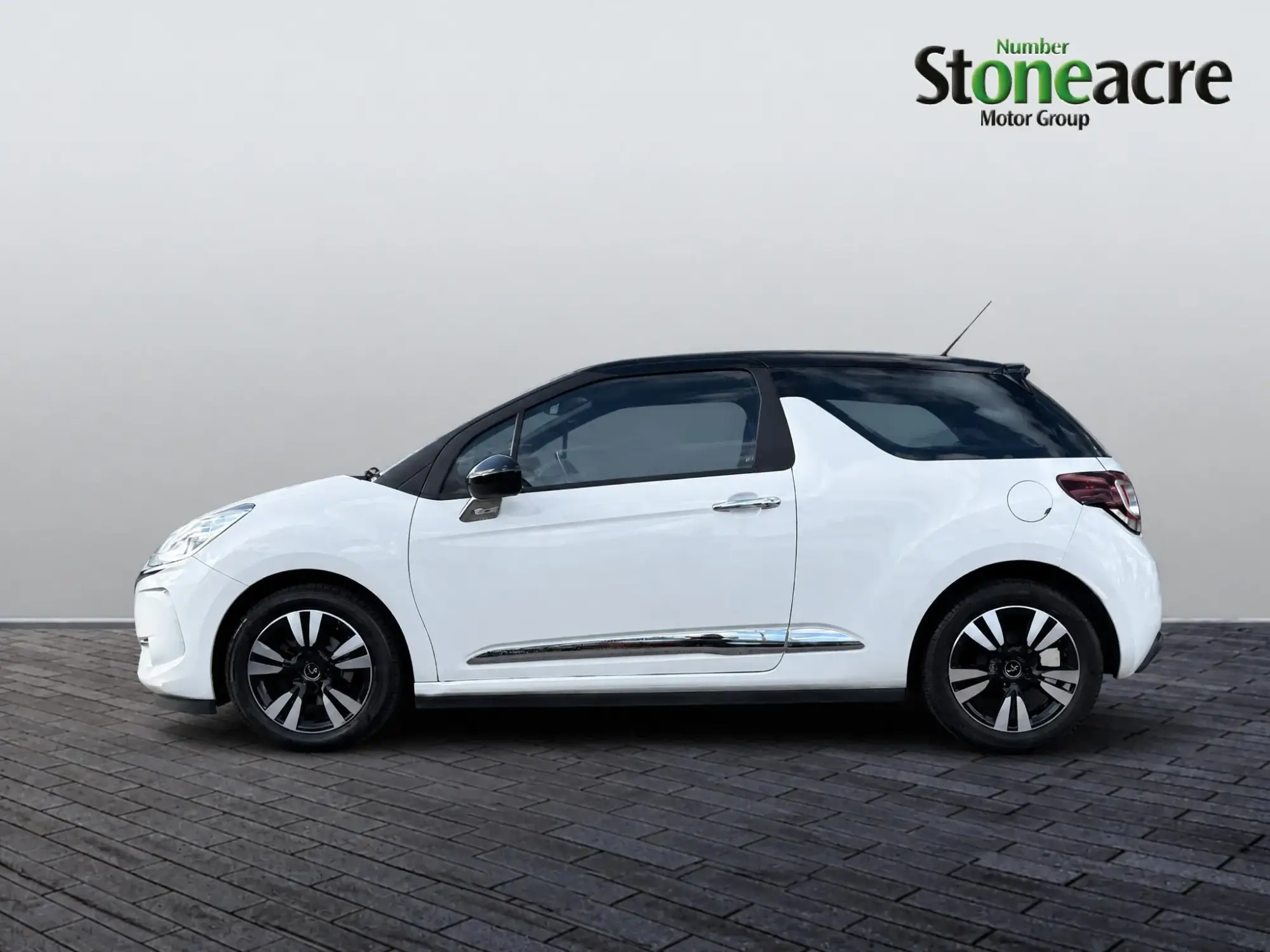DS AUTOMOBILES DS 3 Image 6