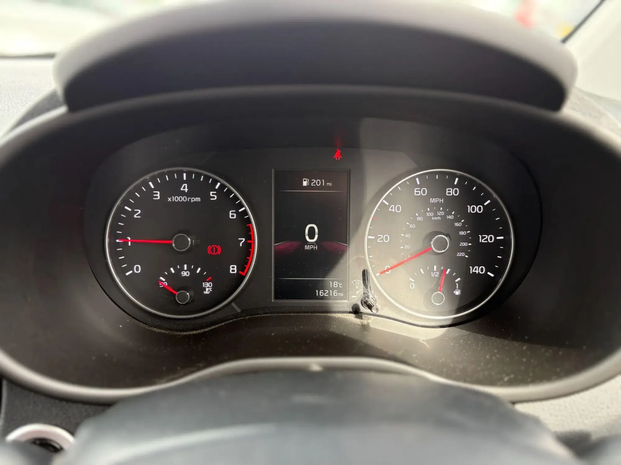 Kia Picanto Image 24
