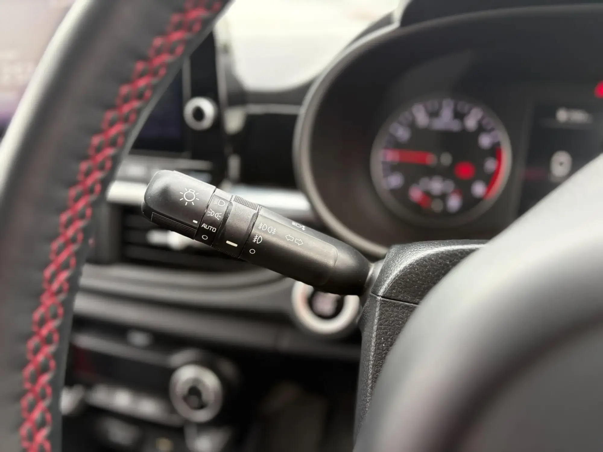 Kia Picanto Image 25