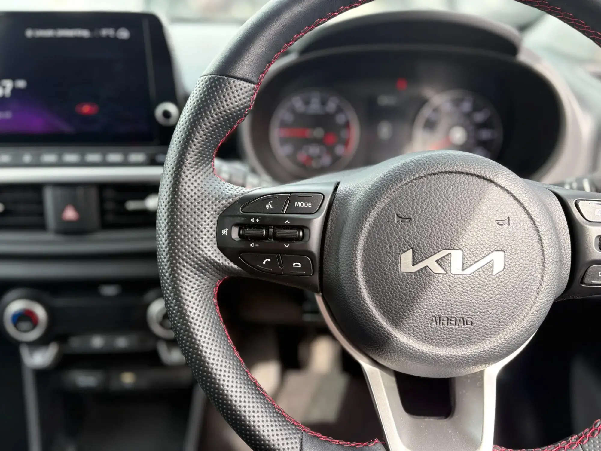 Kia Picanto Image 26