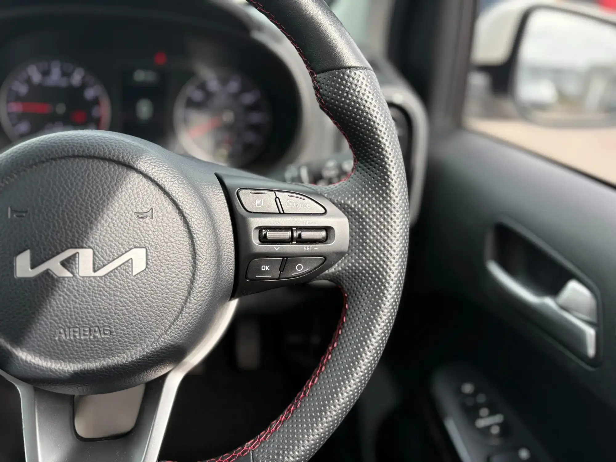 Kia Picanto Image 27
