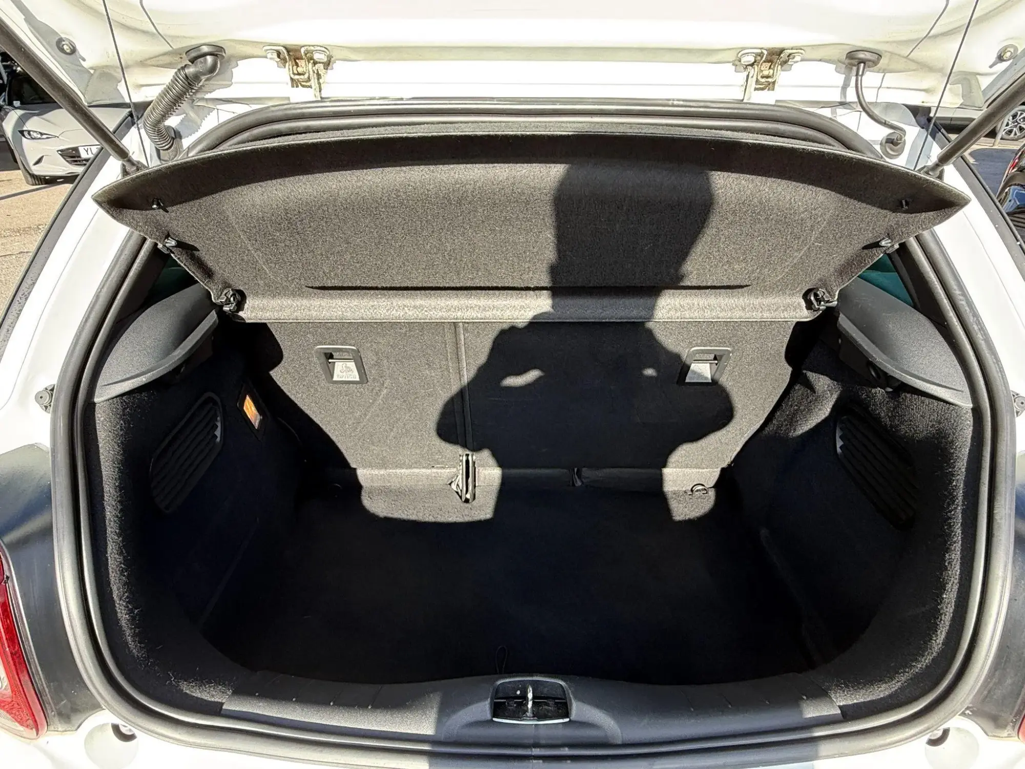 DS AUTOMOBILES DS 3 Image 13