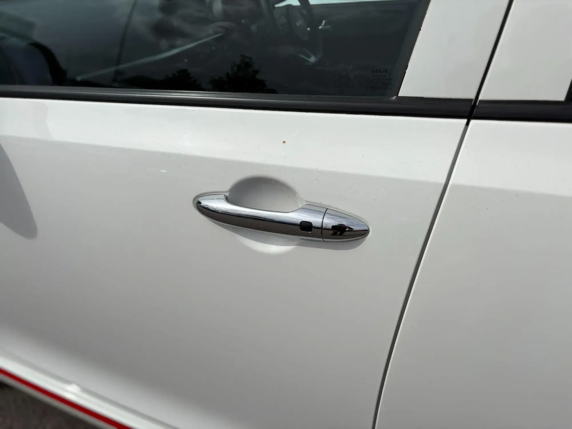 Kia Picanto Image 28