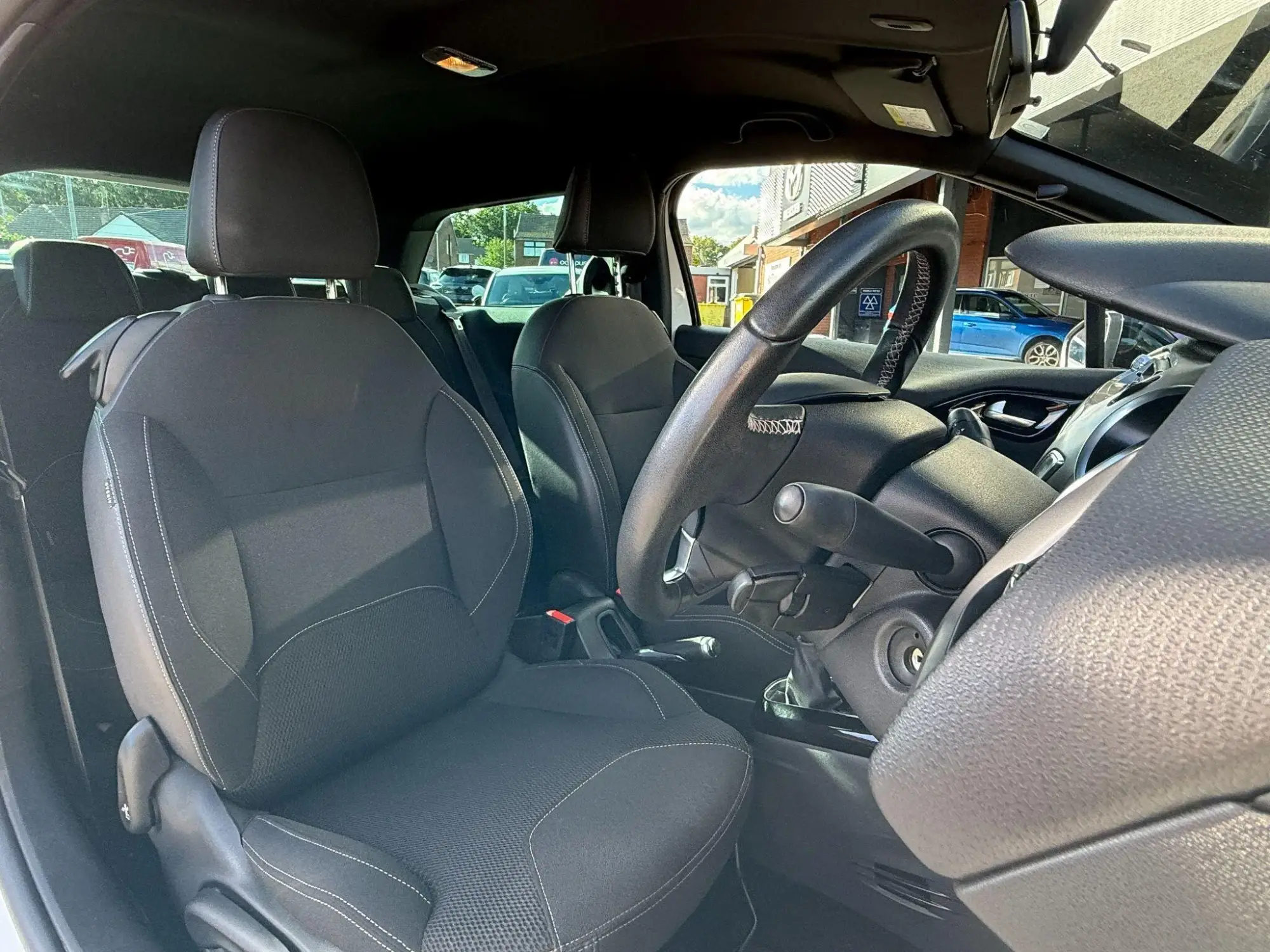 DS AUTOMOBILES DS 3 Image 19