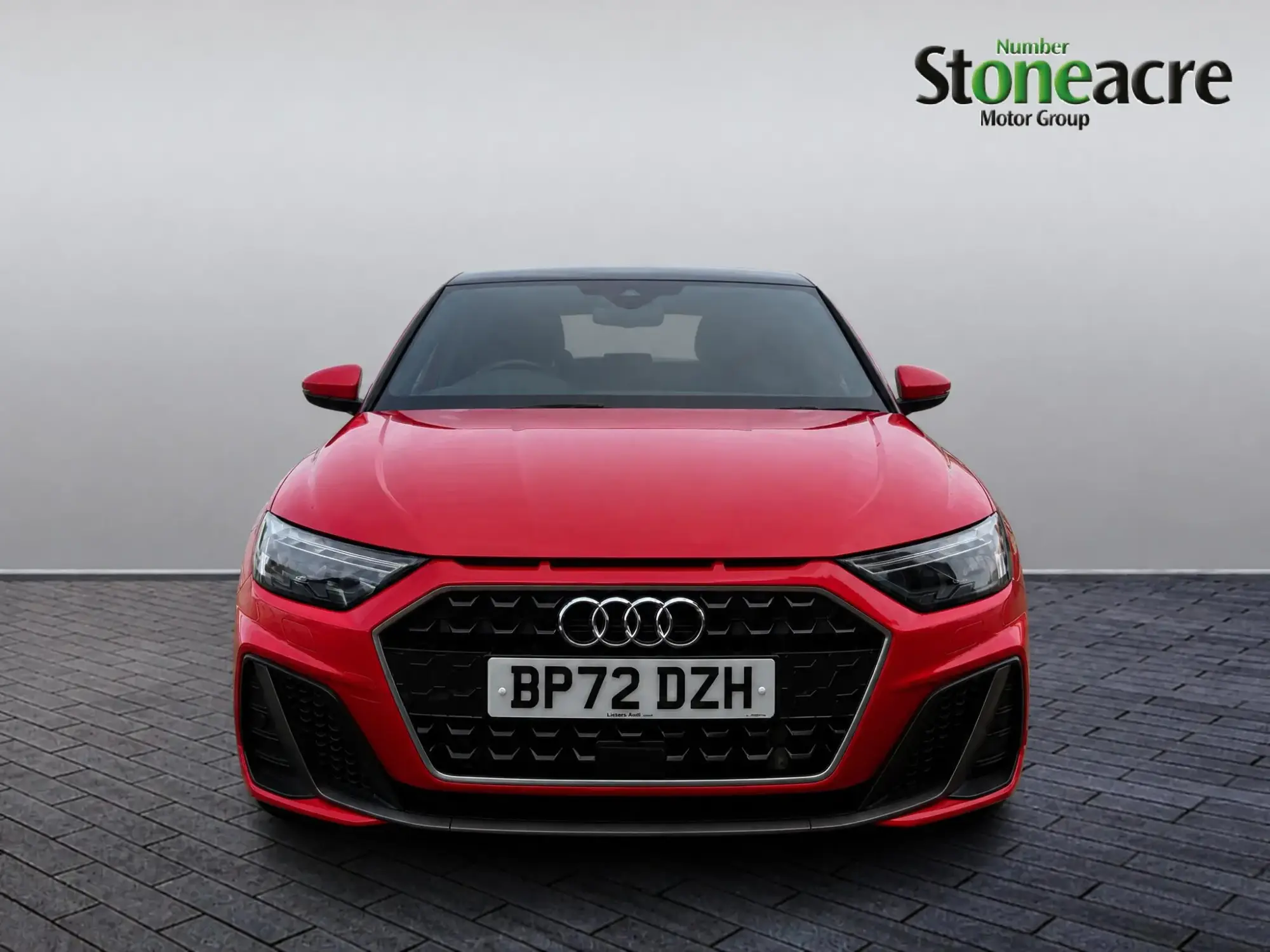 Audi A1 Image 2